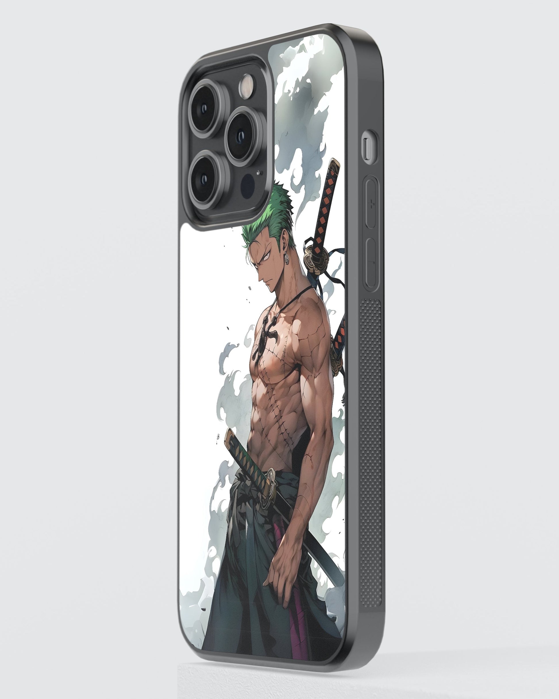 One Piece Phone Case