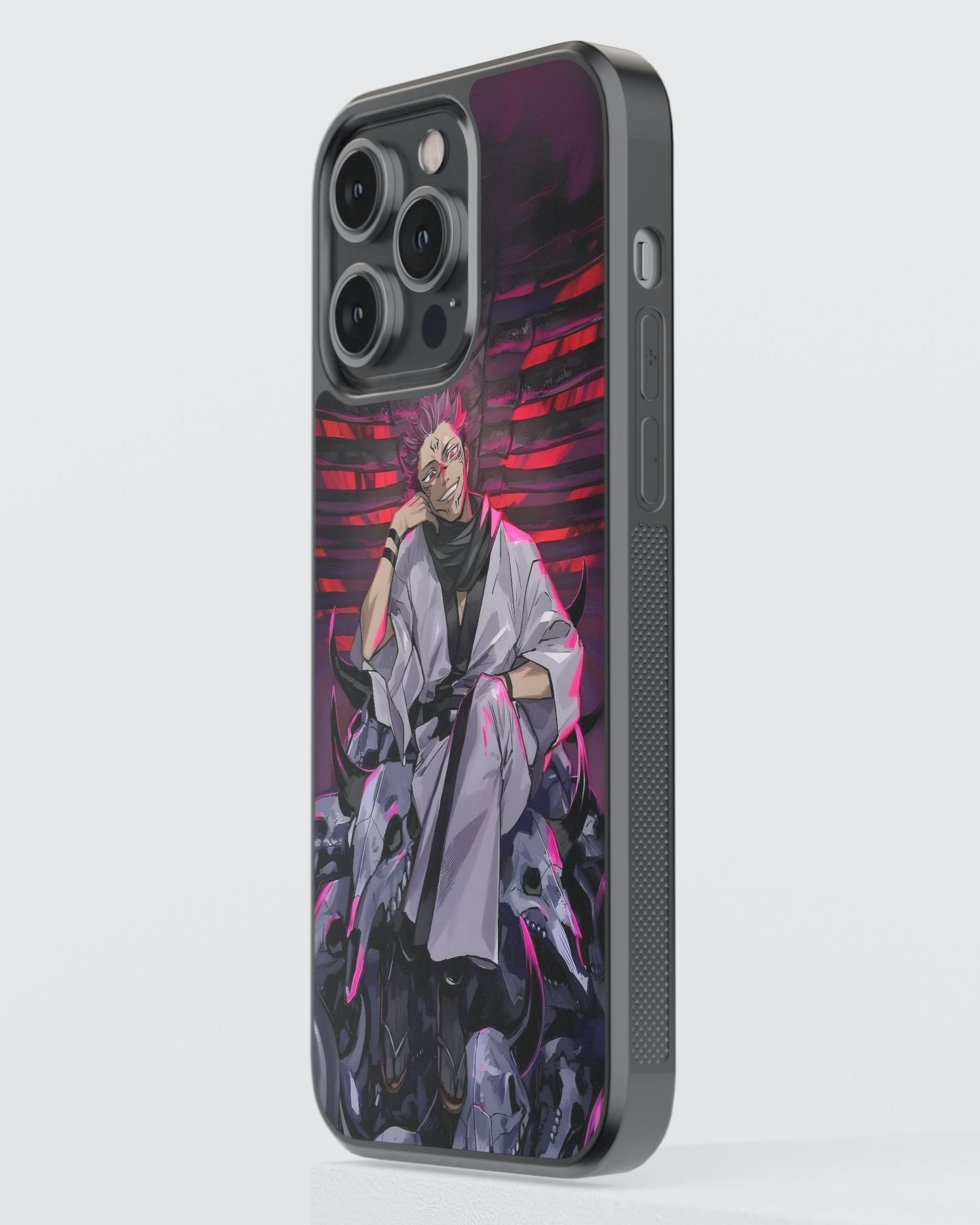 Jujutsu Kaisen Phone Case