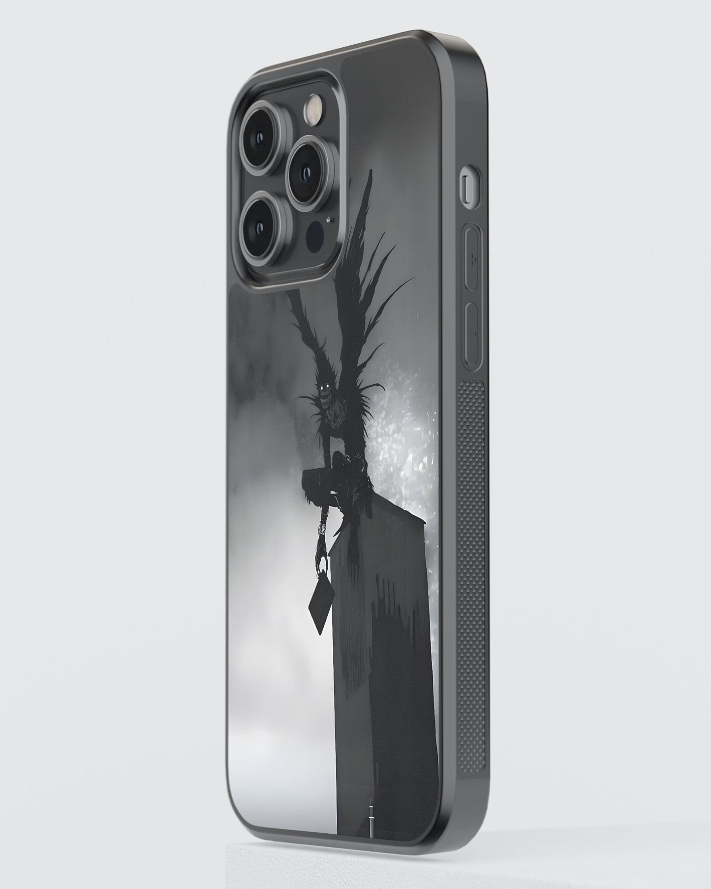 Death Note Phone Case