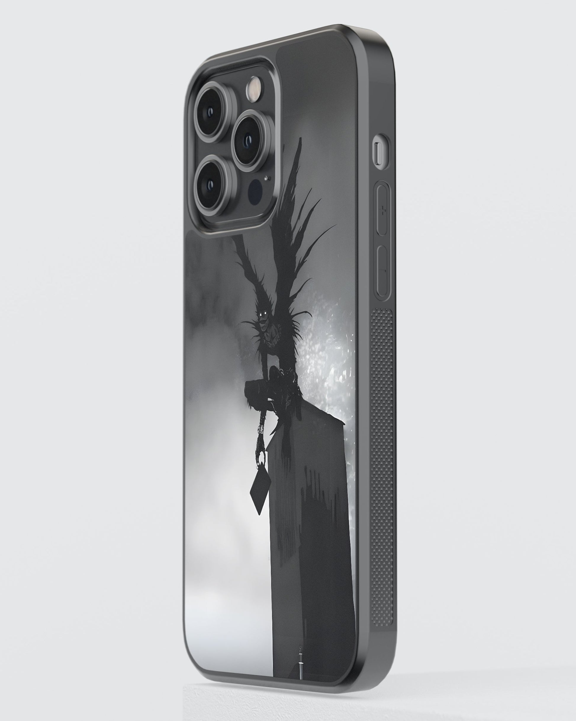 Death Note Phone Case