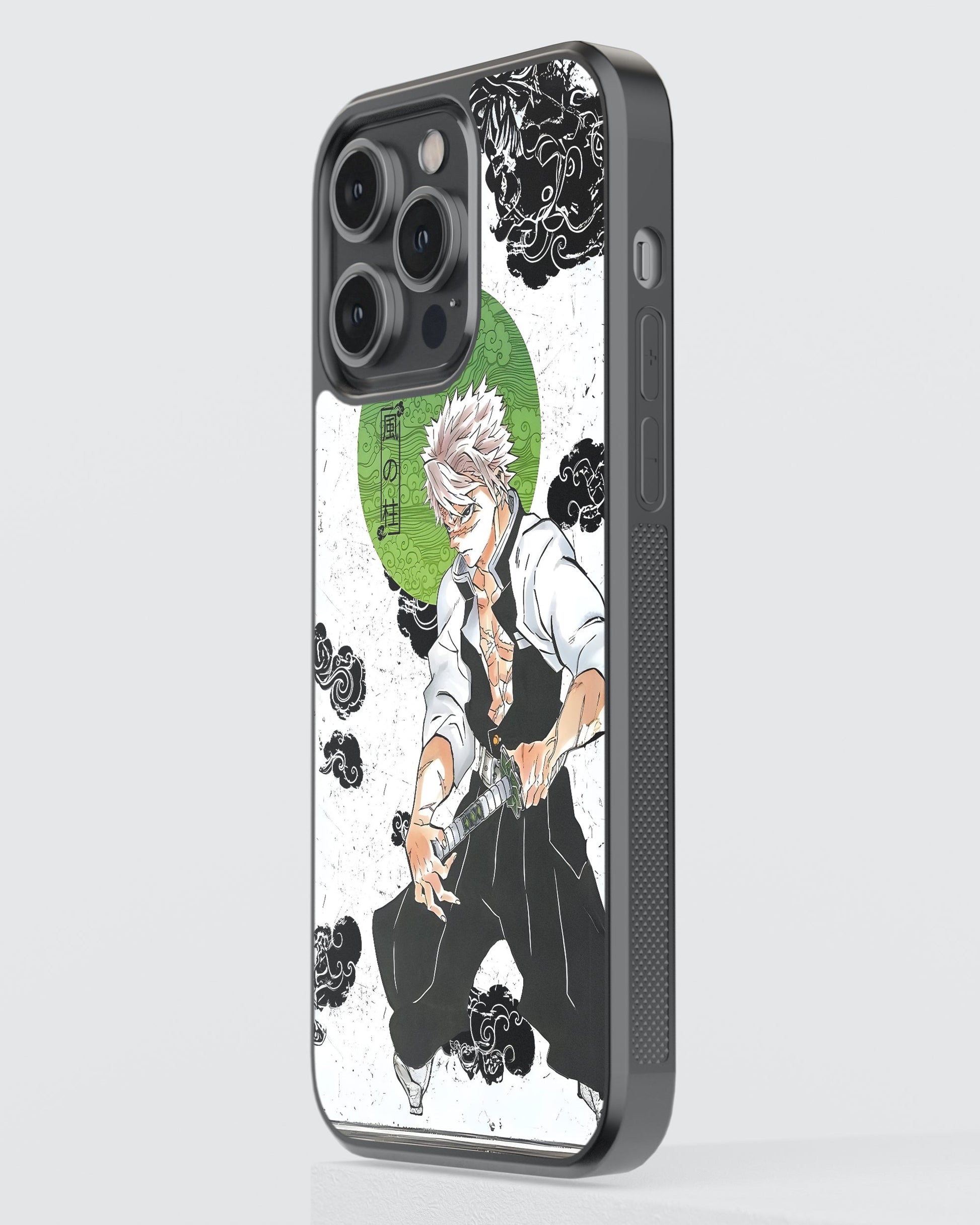 Demon Slayer Phone Case