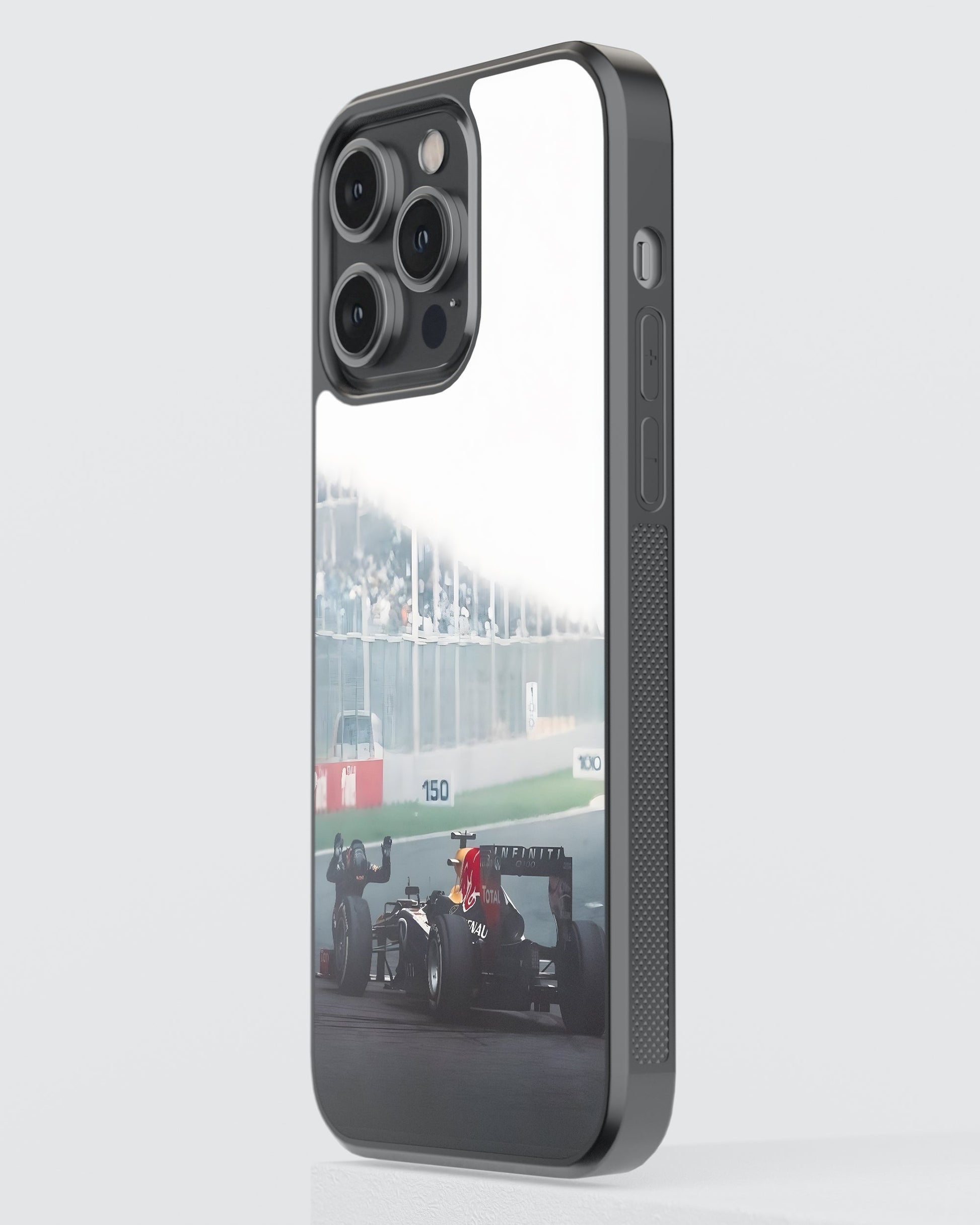Formula 1 Phone Case