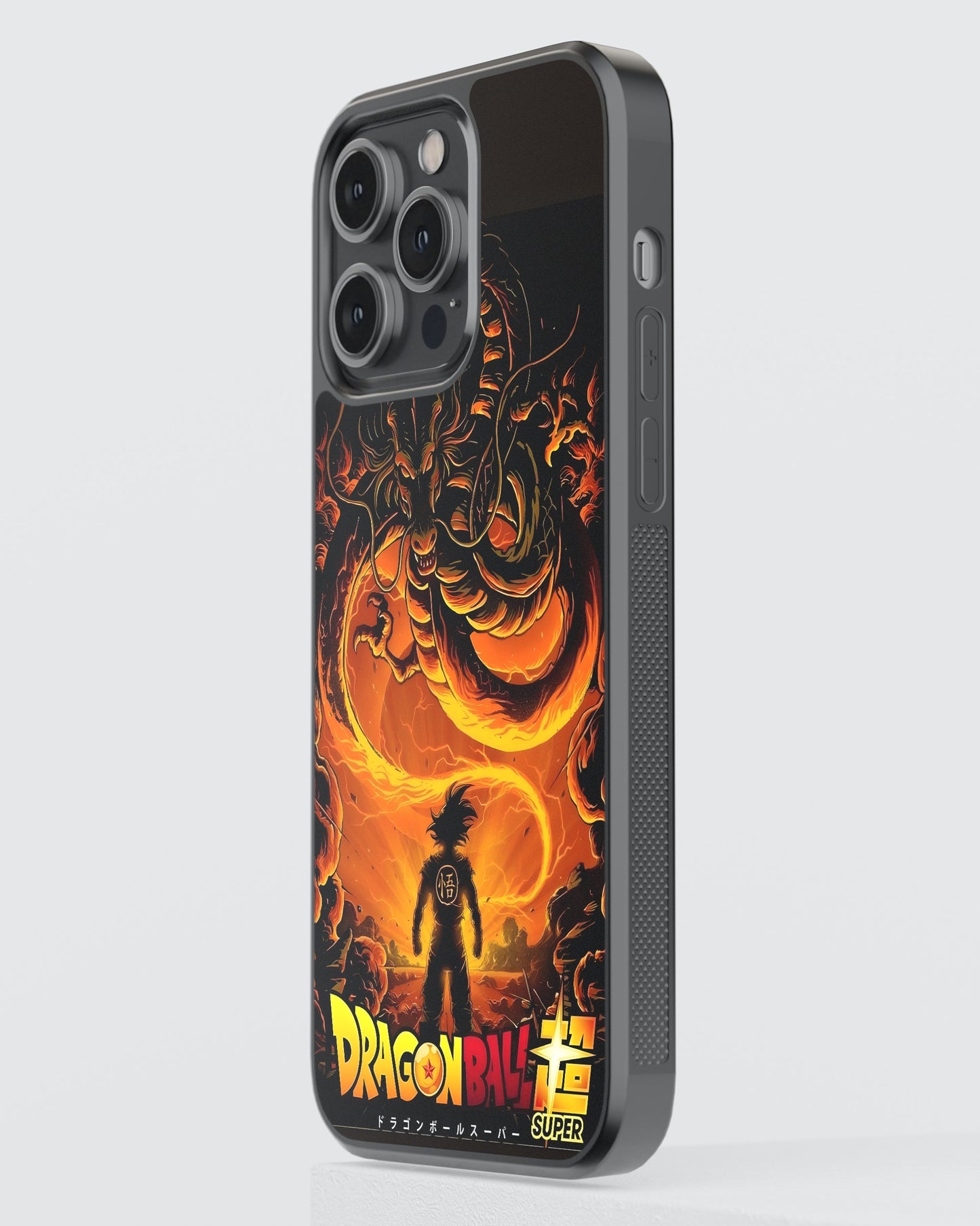 Dragon Ball Z Phone Case