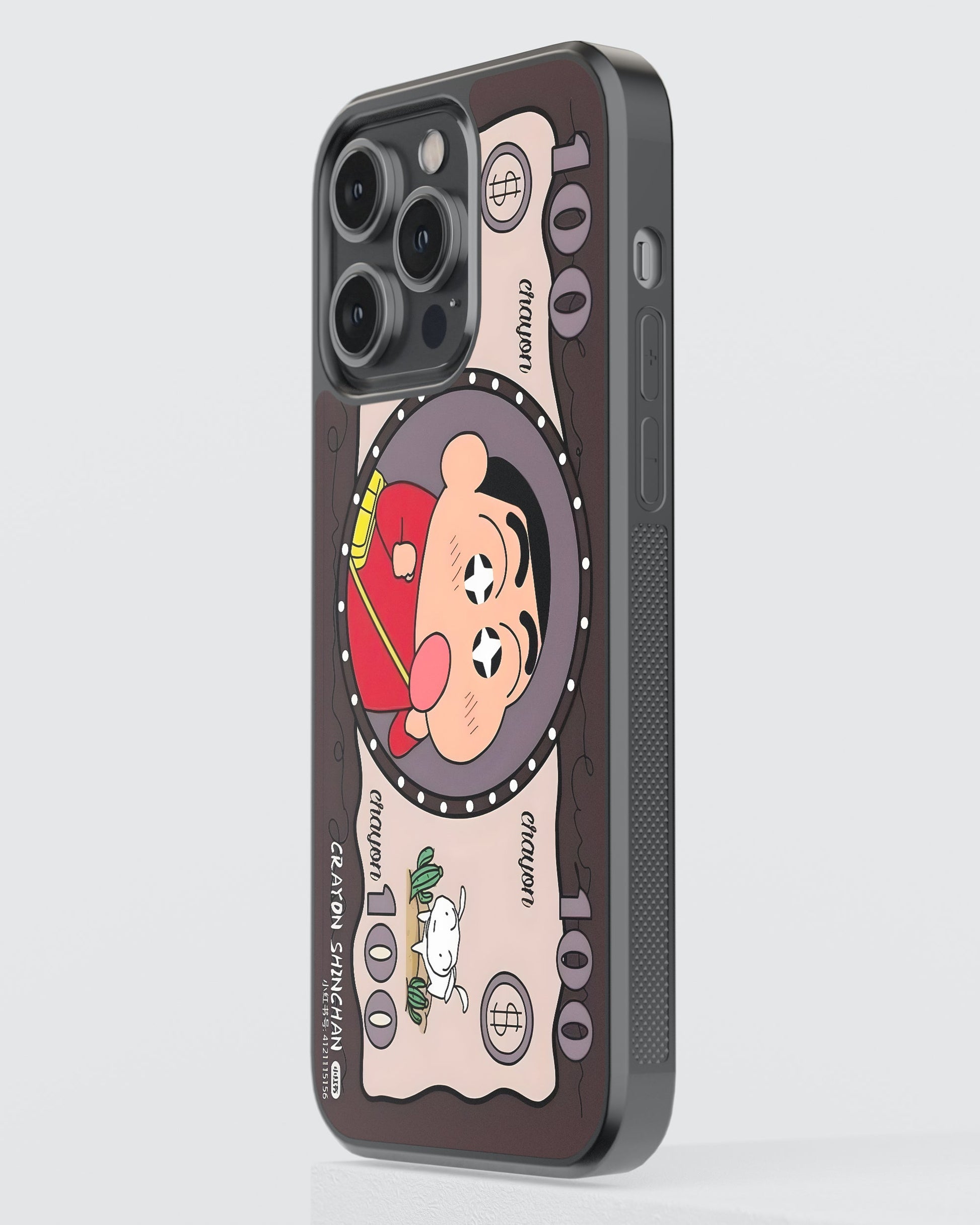 Dollar Phone Case