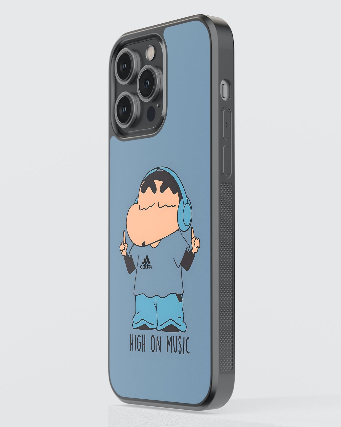 Cartoon Phone Case