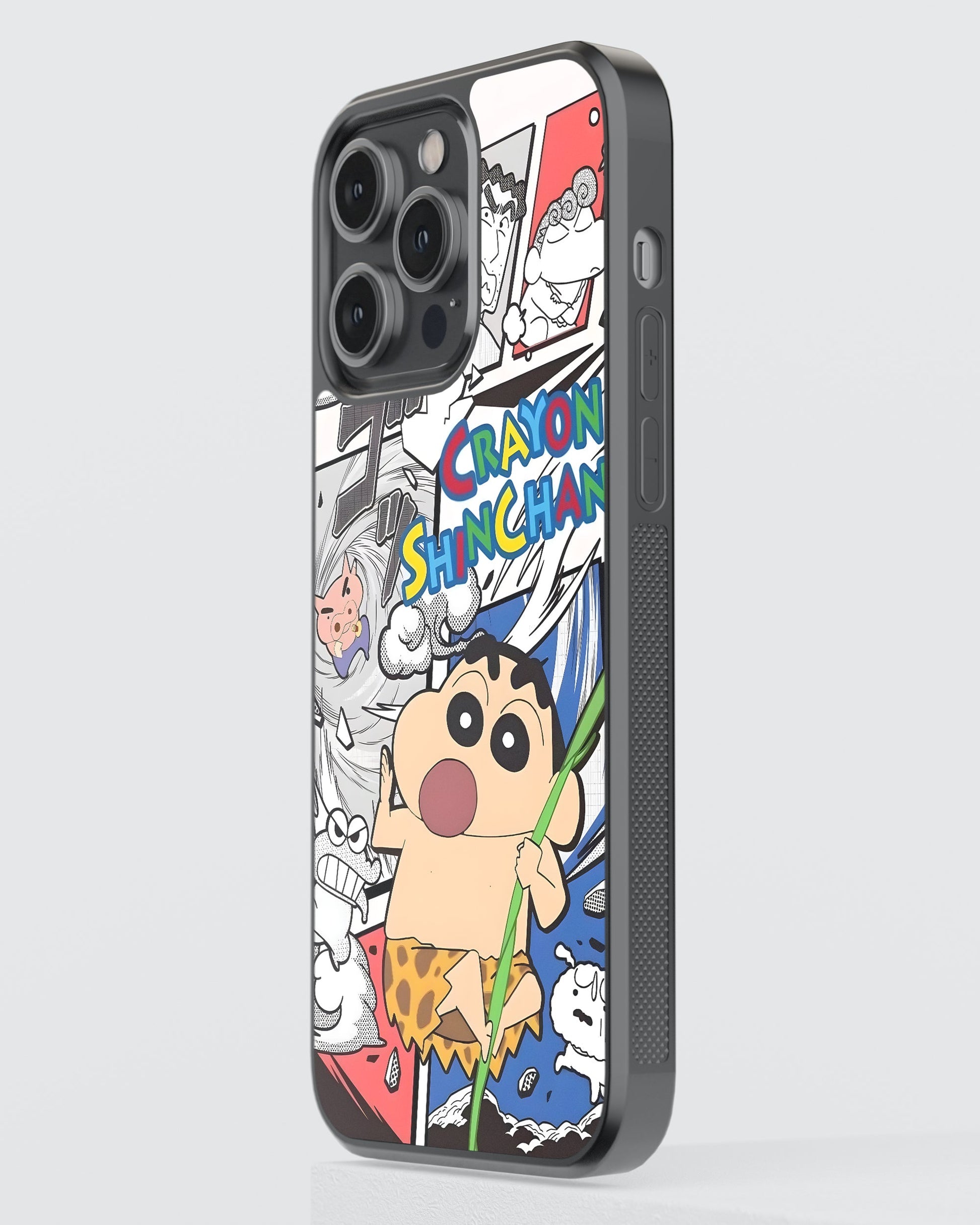 Cartoon Phone Case