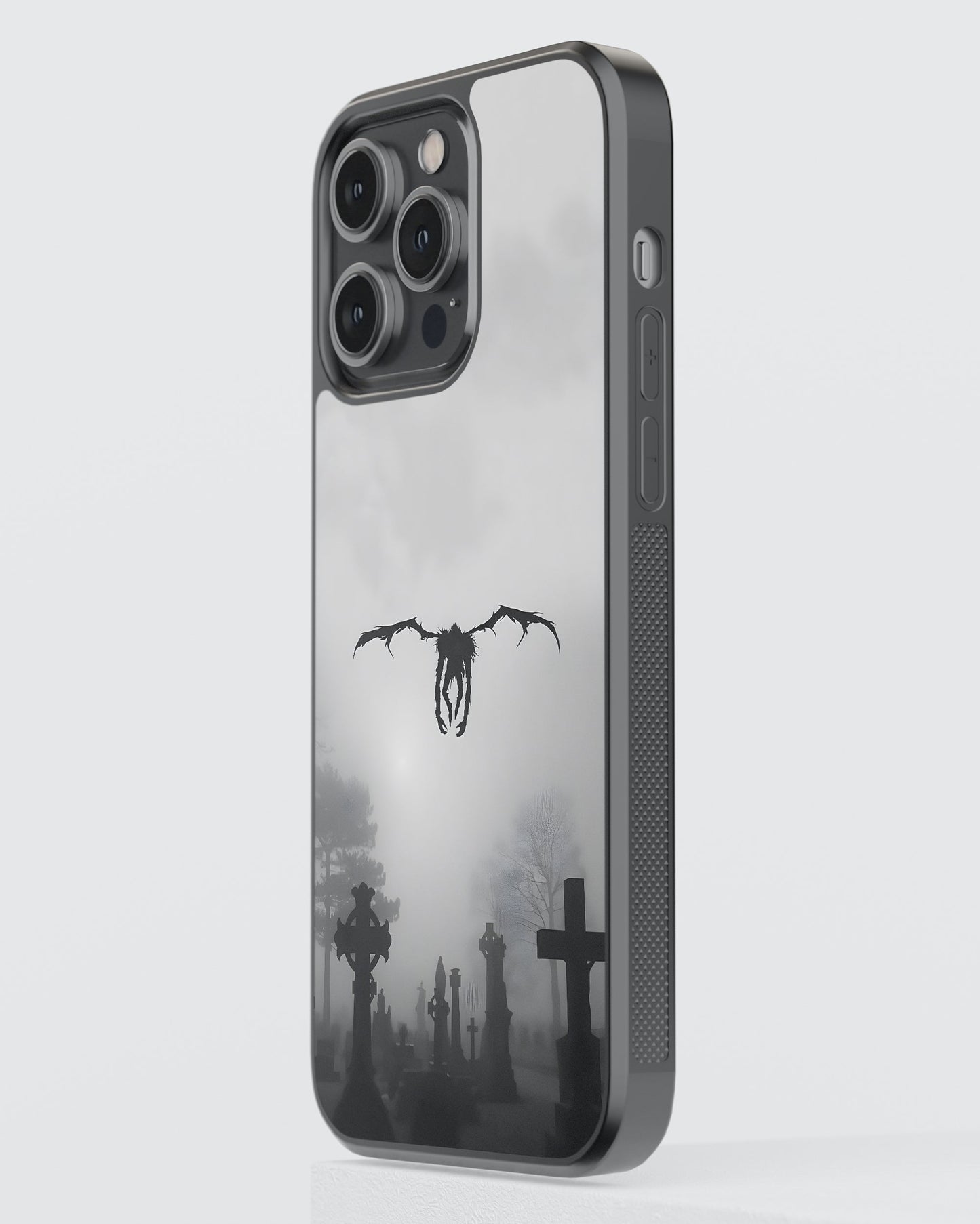 Death Note Phone Case