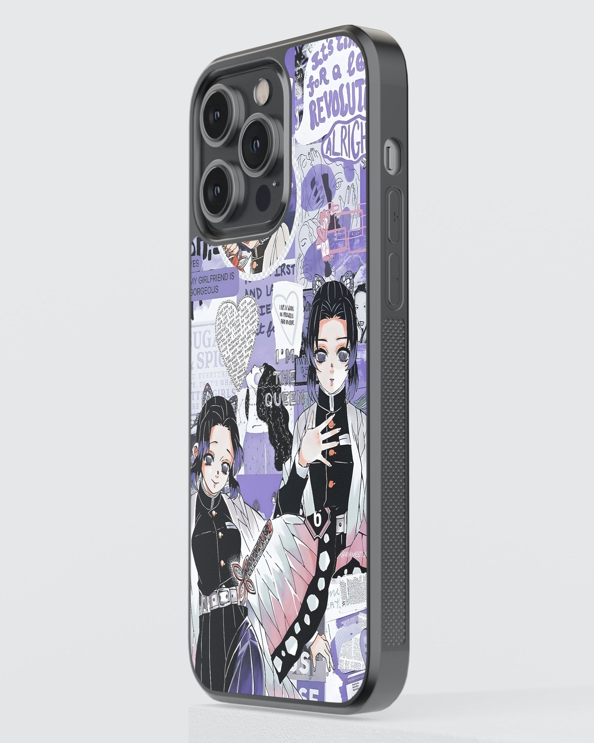 Demon Slayer Phone Case