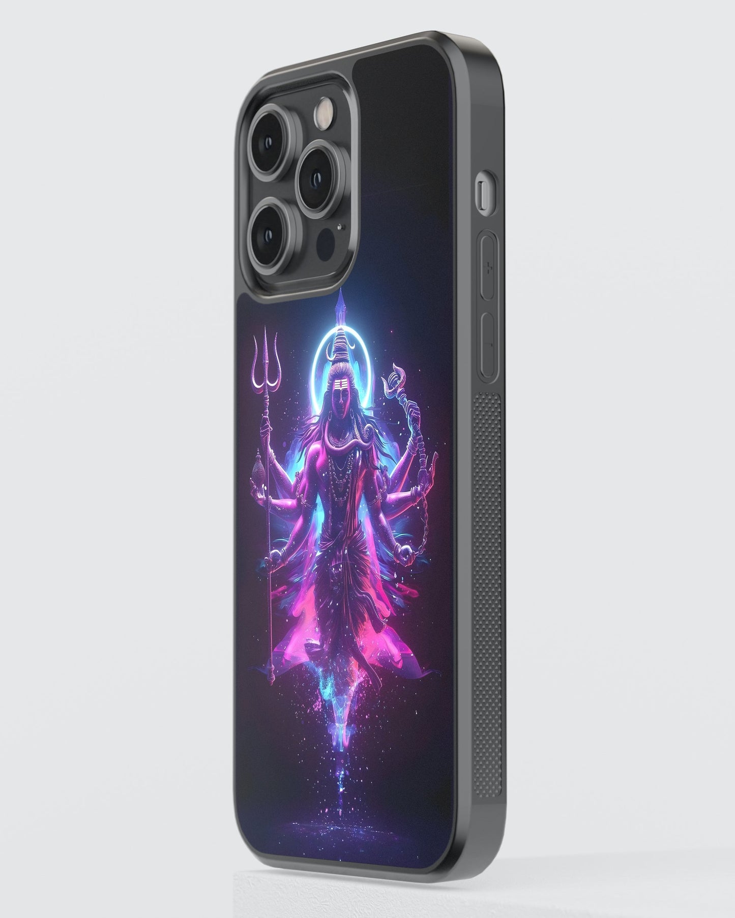 Hindu Gods Phone Case