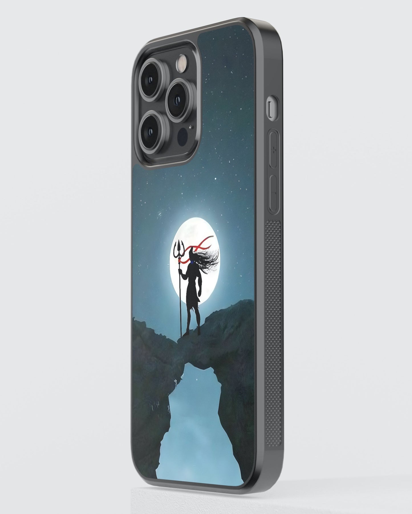 Hindu Gods Phone Case