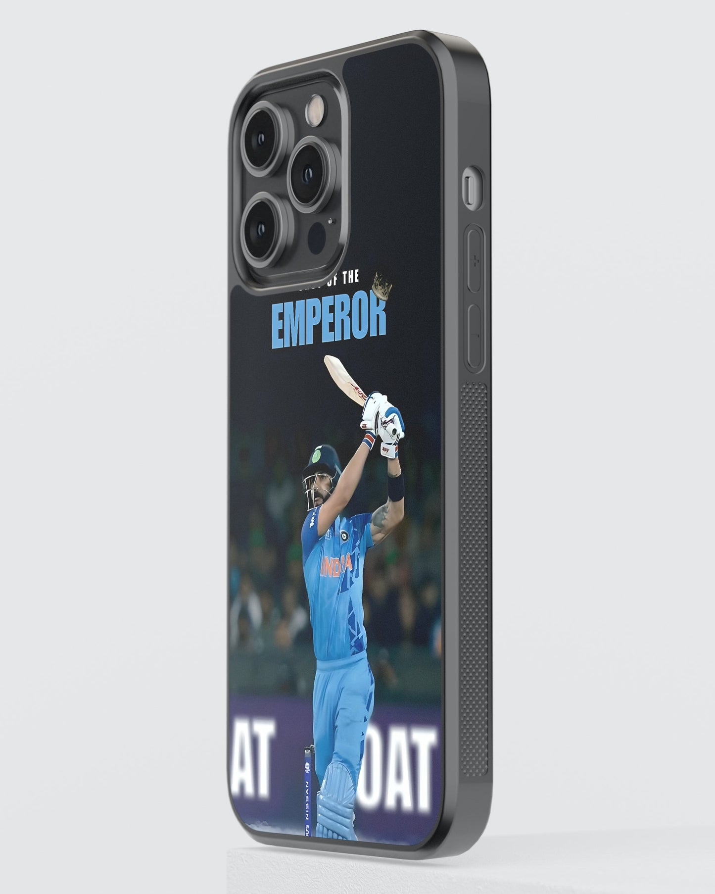 Cricket Phone Case
