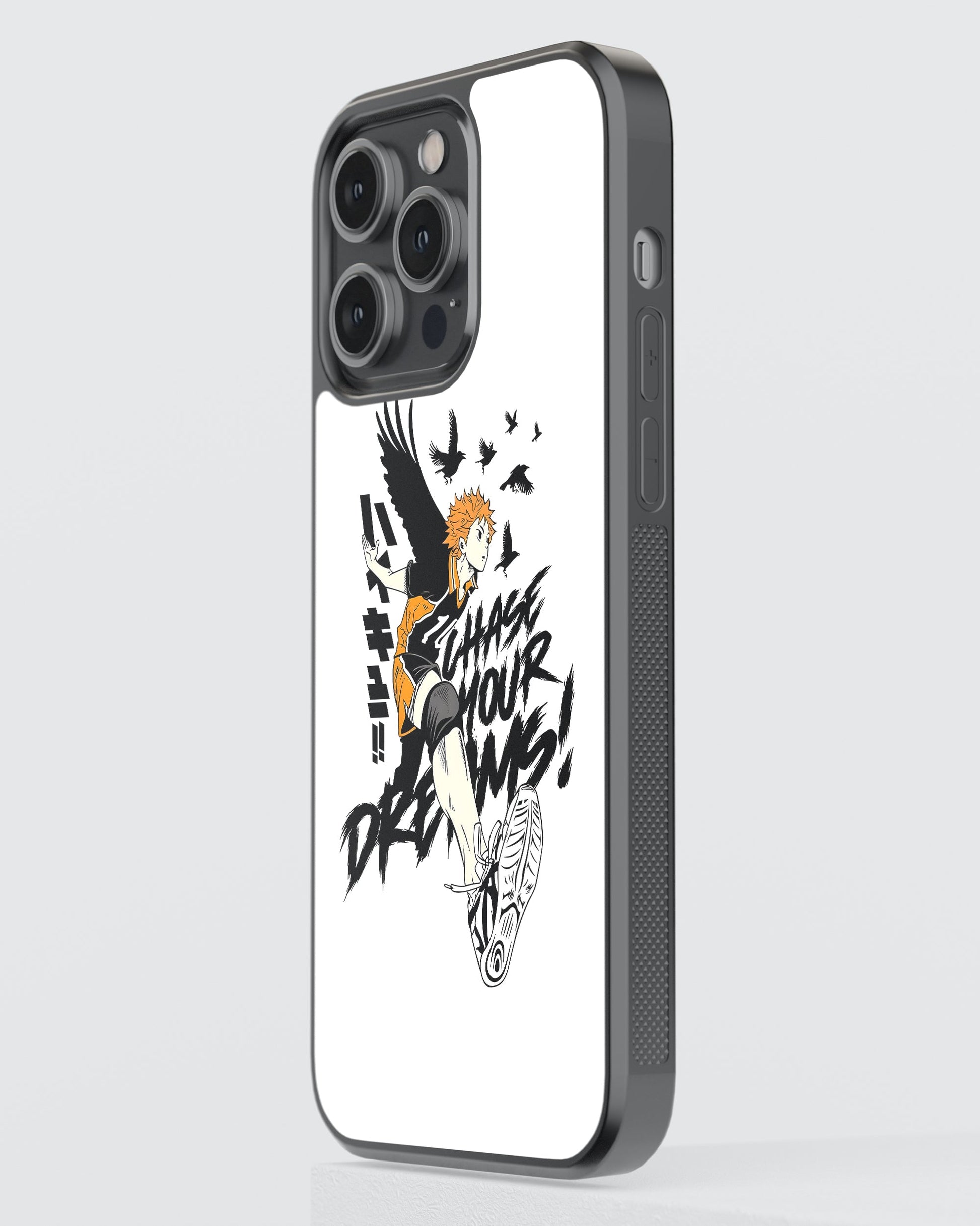 Haikyuu Phone Case