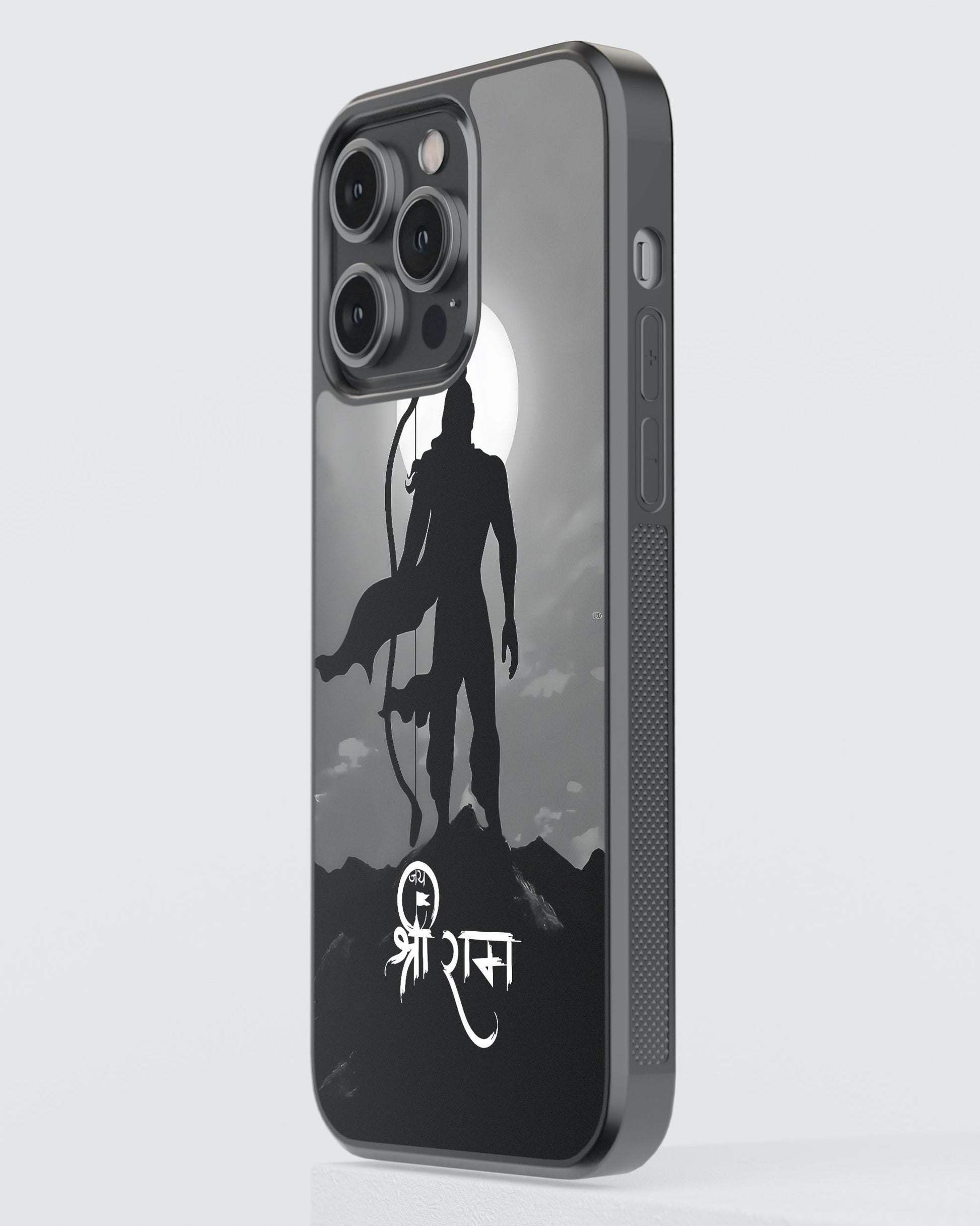 Hindu Gods Phone Case