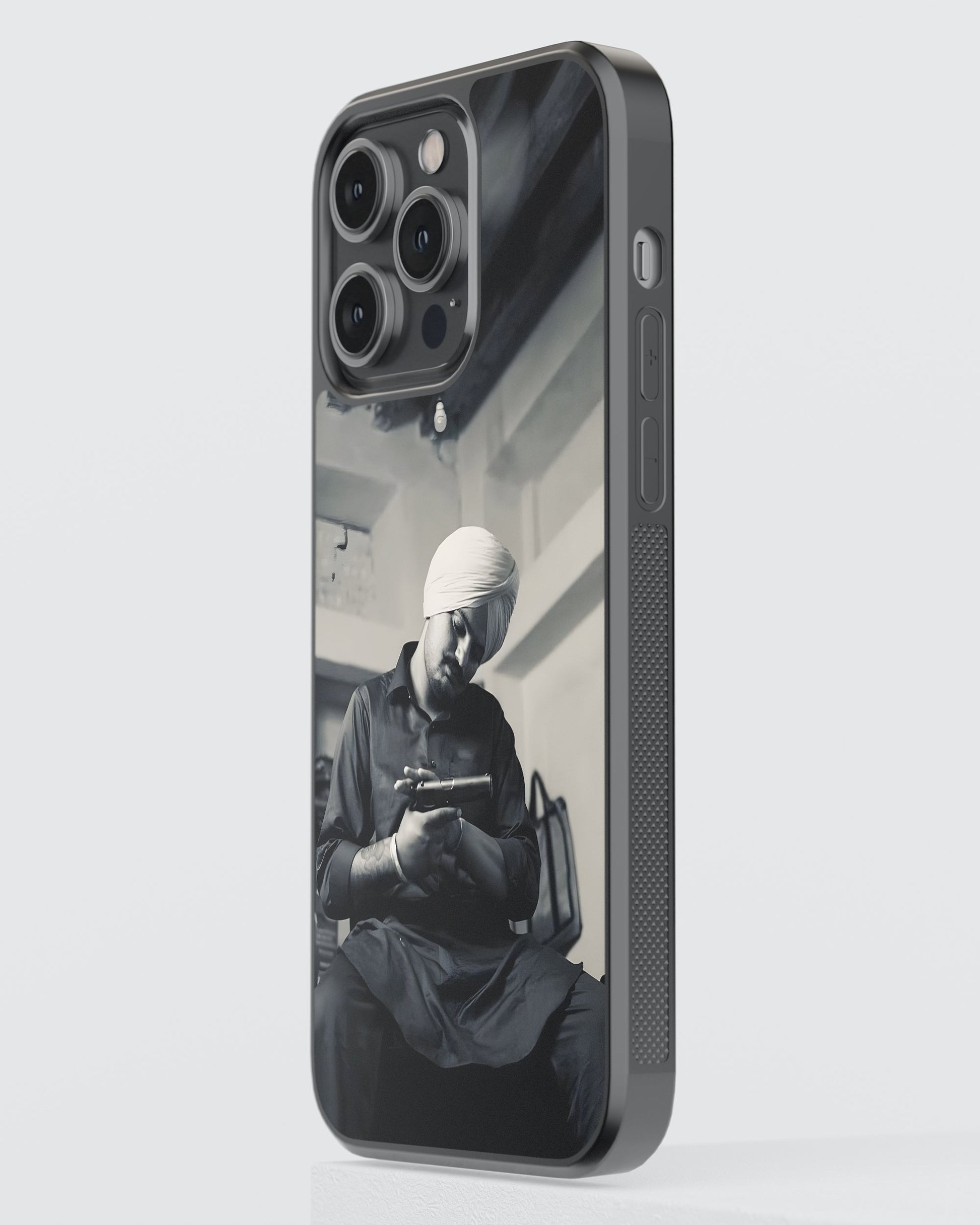 Singers Phone Case