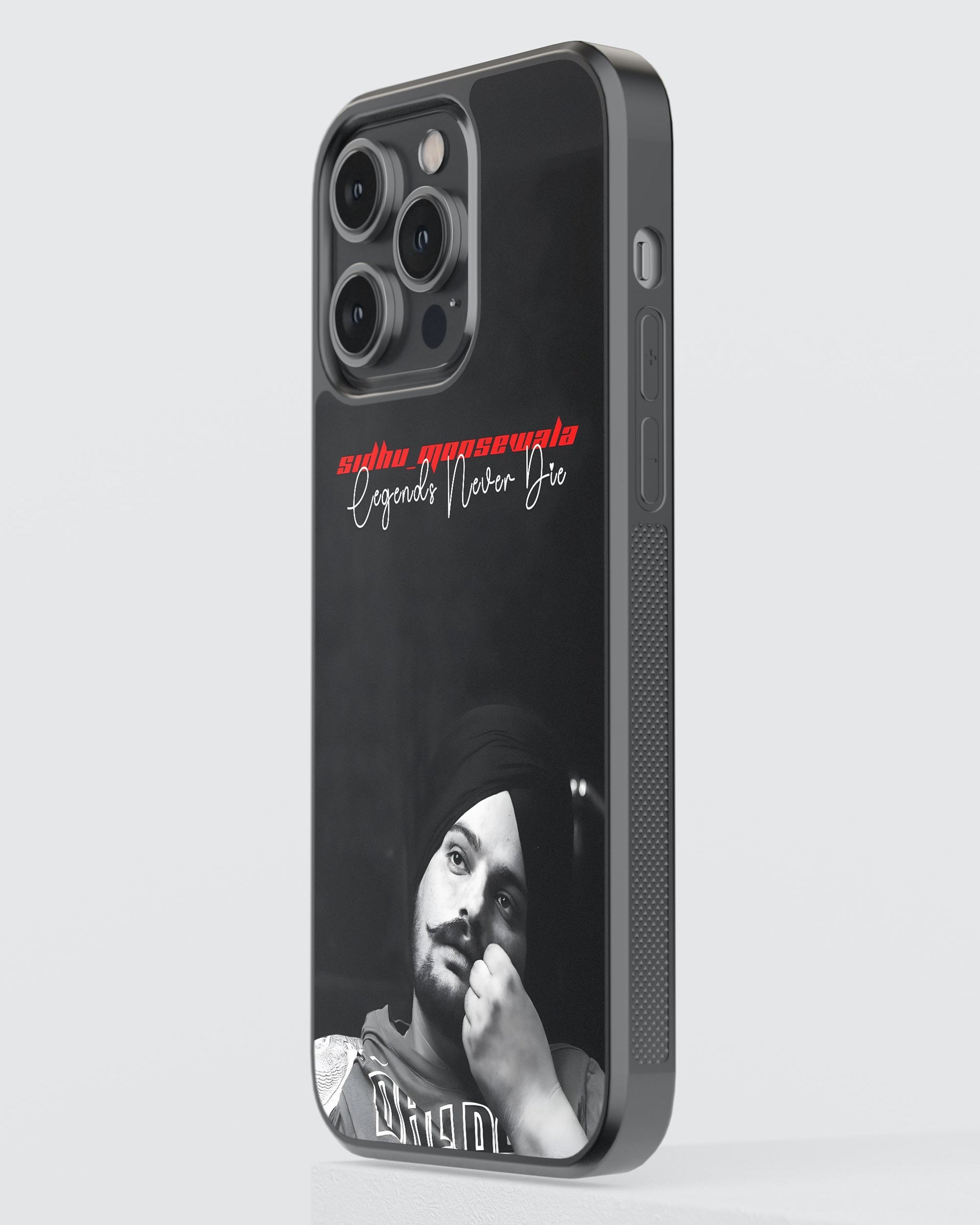 Singers Phone Case