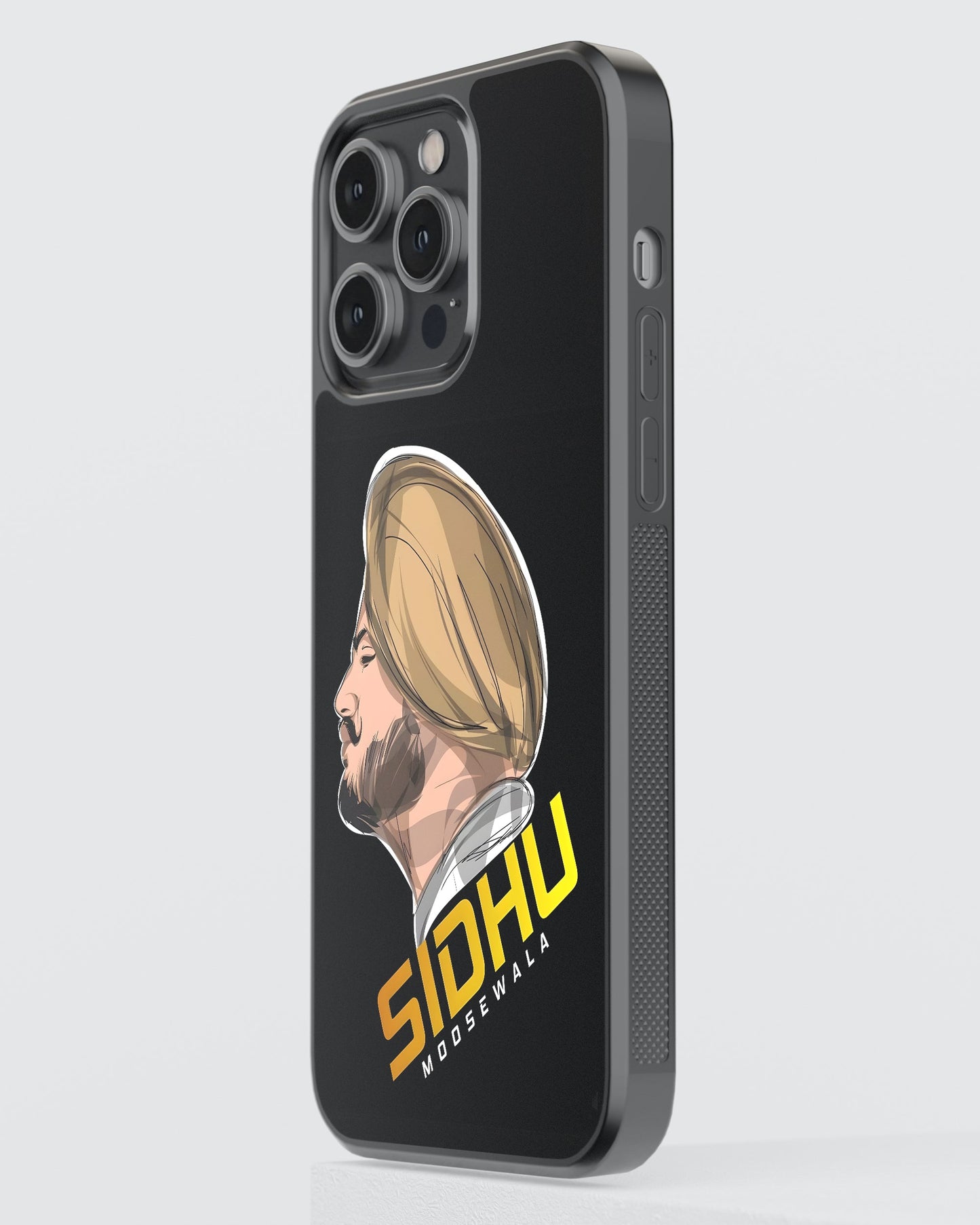 Singers Phone Case