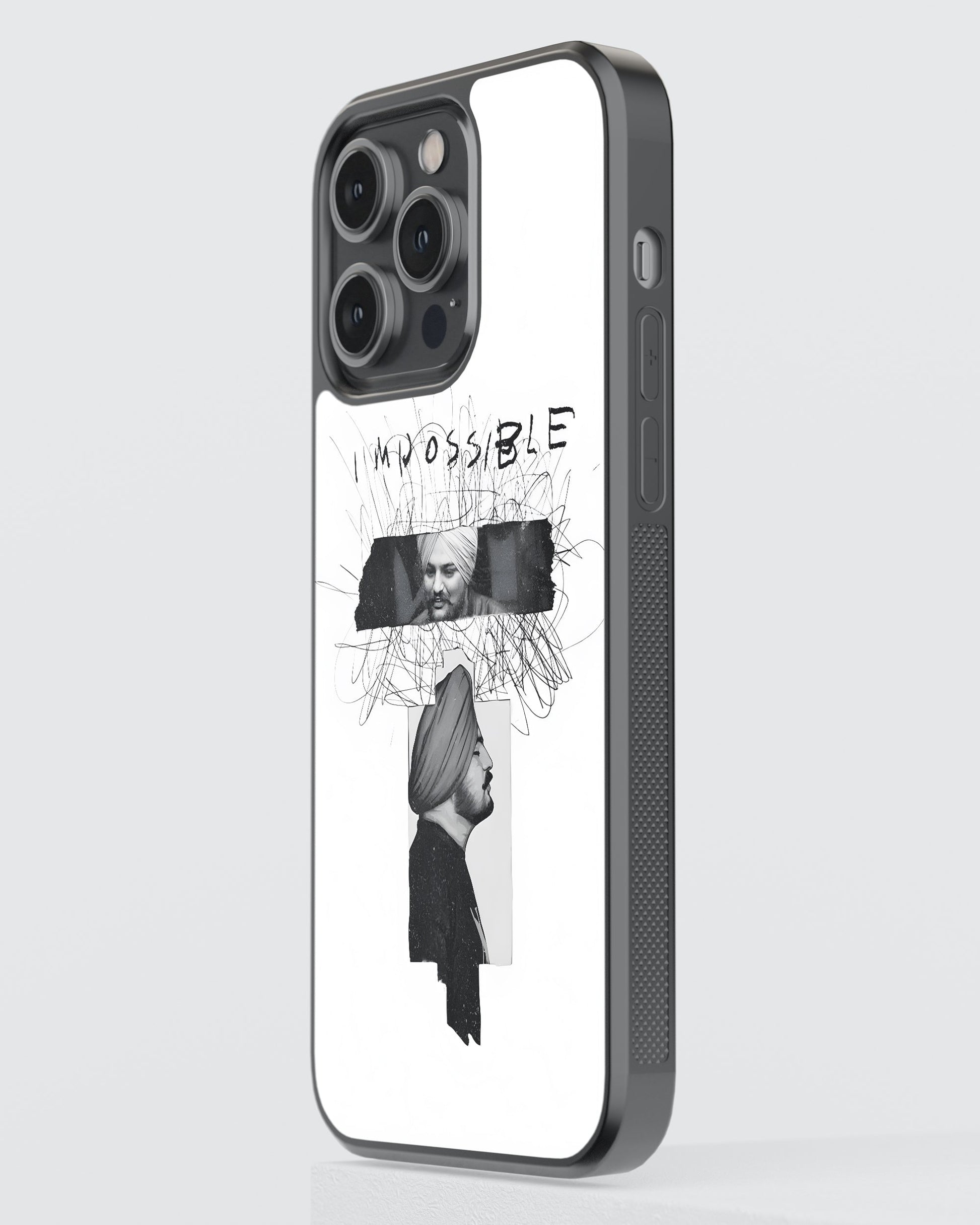 Singers Phone Case