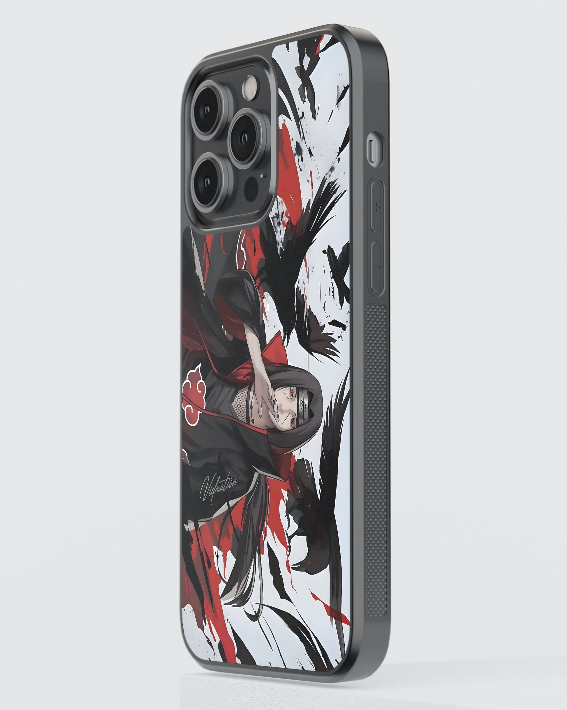 Naruto Phone Case