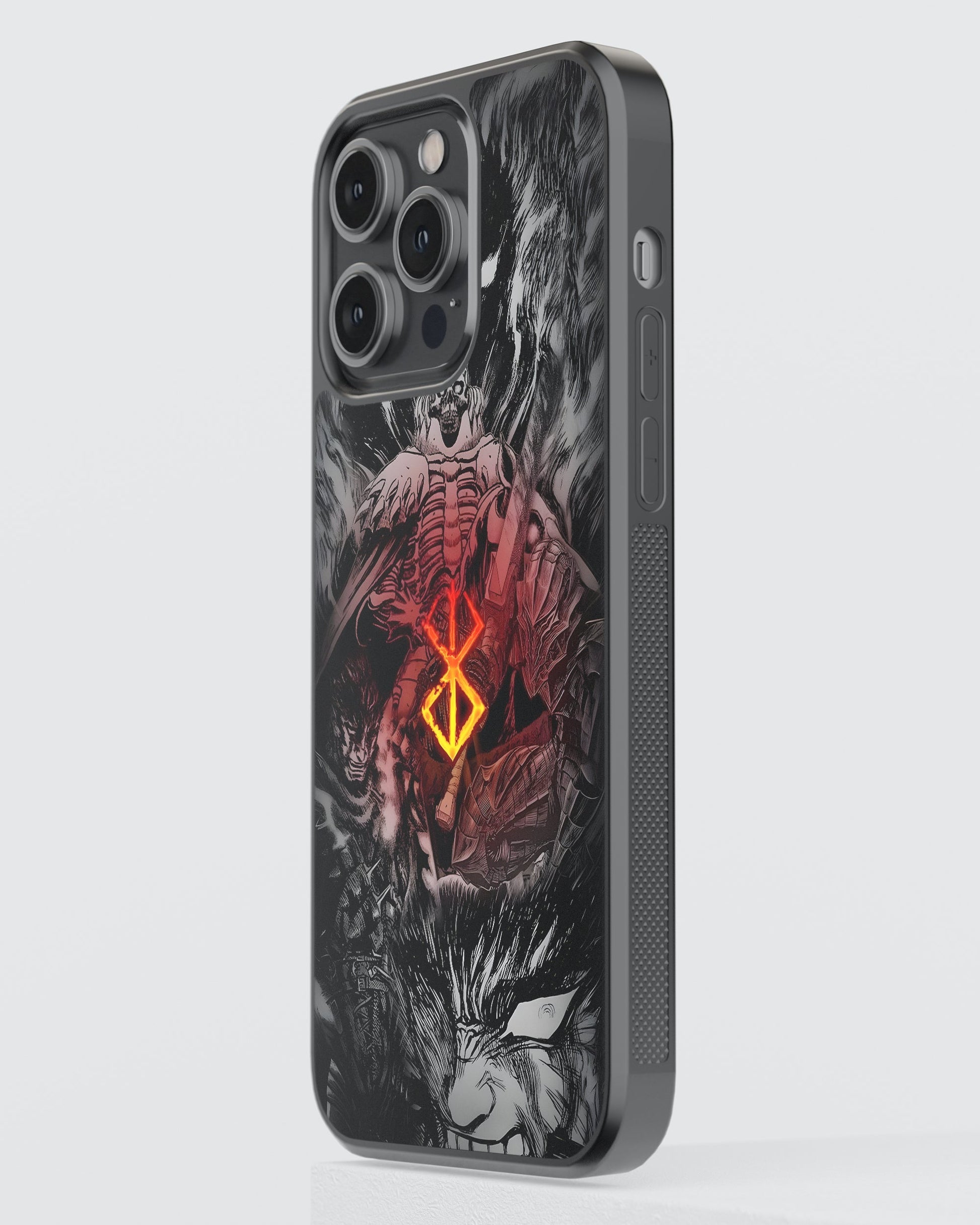 Berserk Phone Case