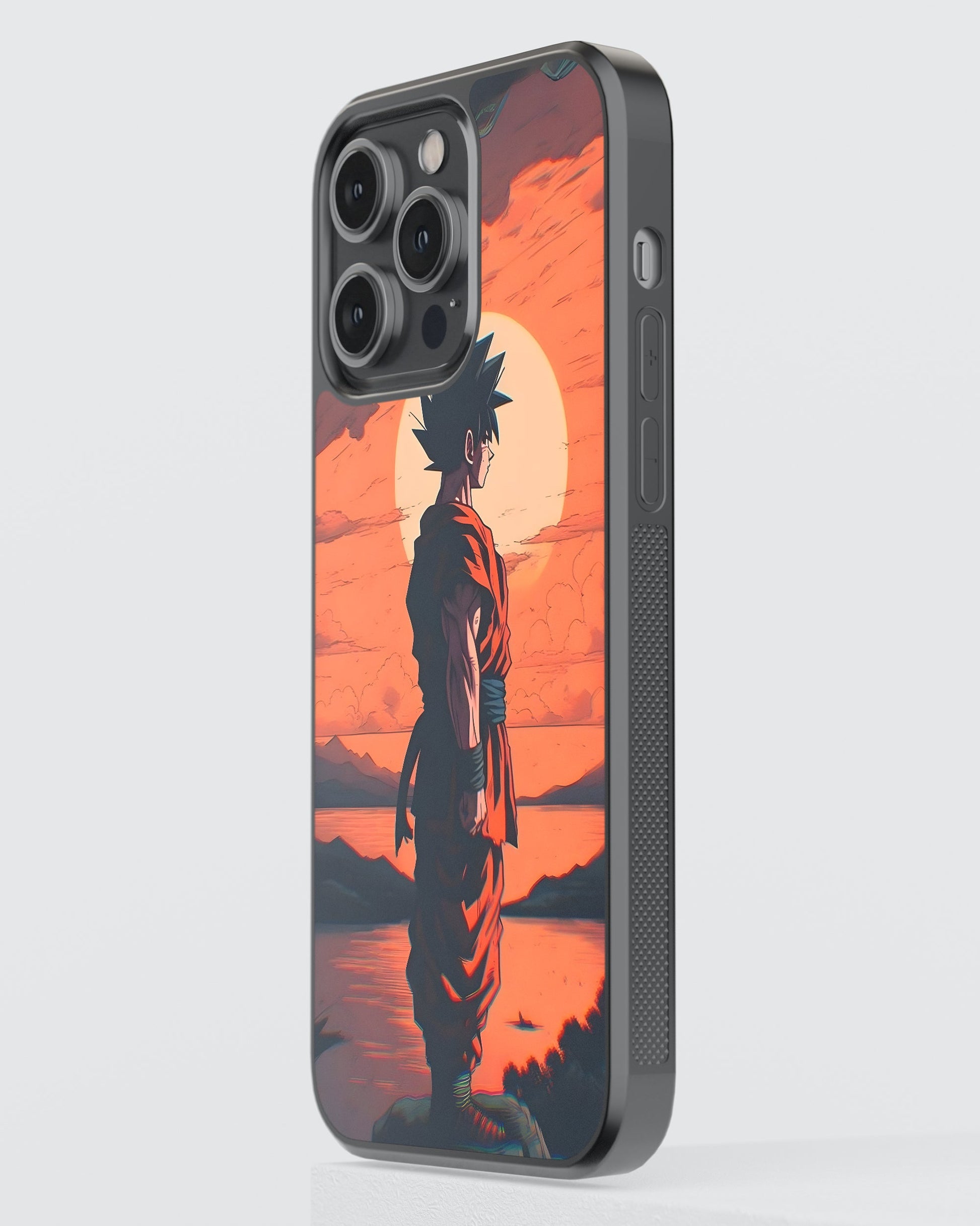 Dragon Ball Z Phone Case