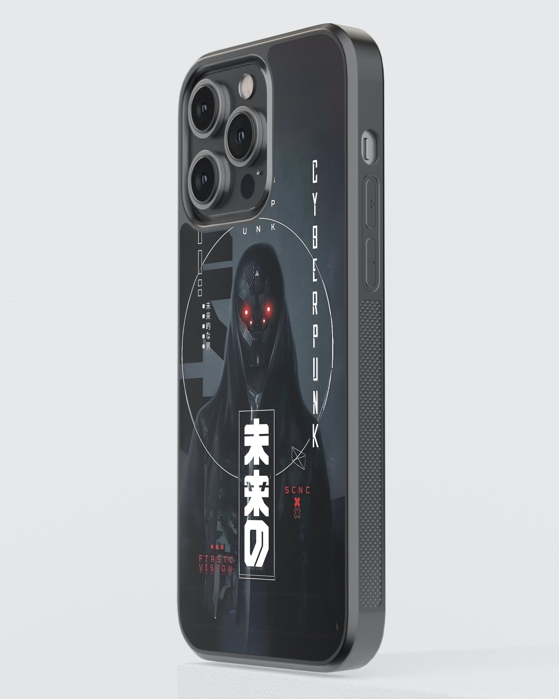 Cyberpunk Phone Case
