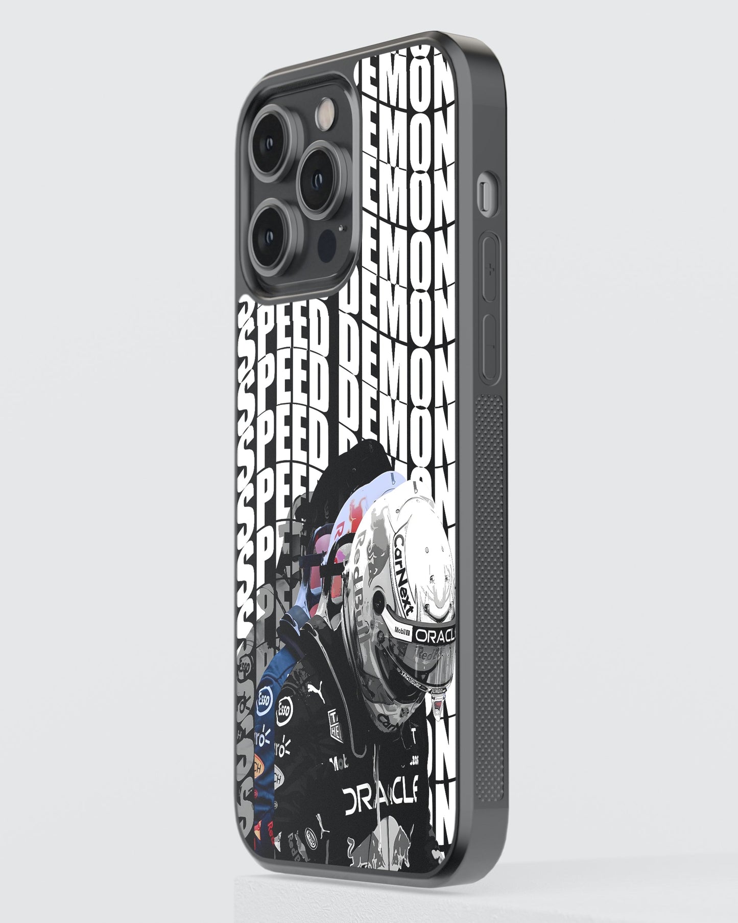 Formula 1 Phone Case