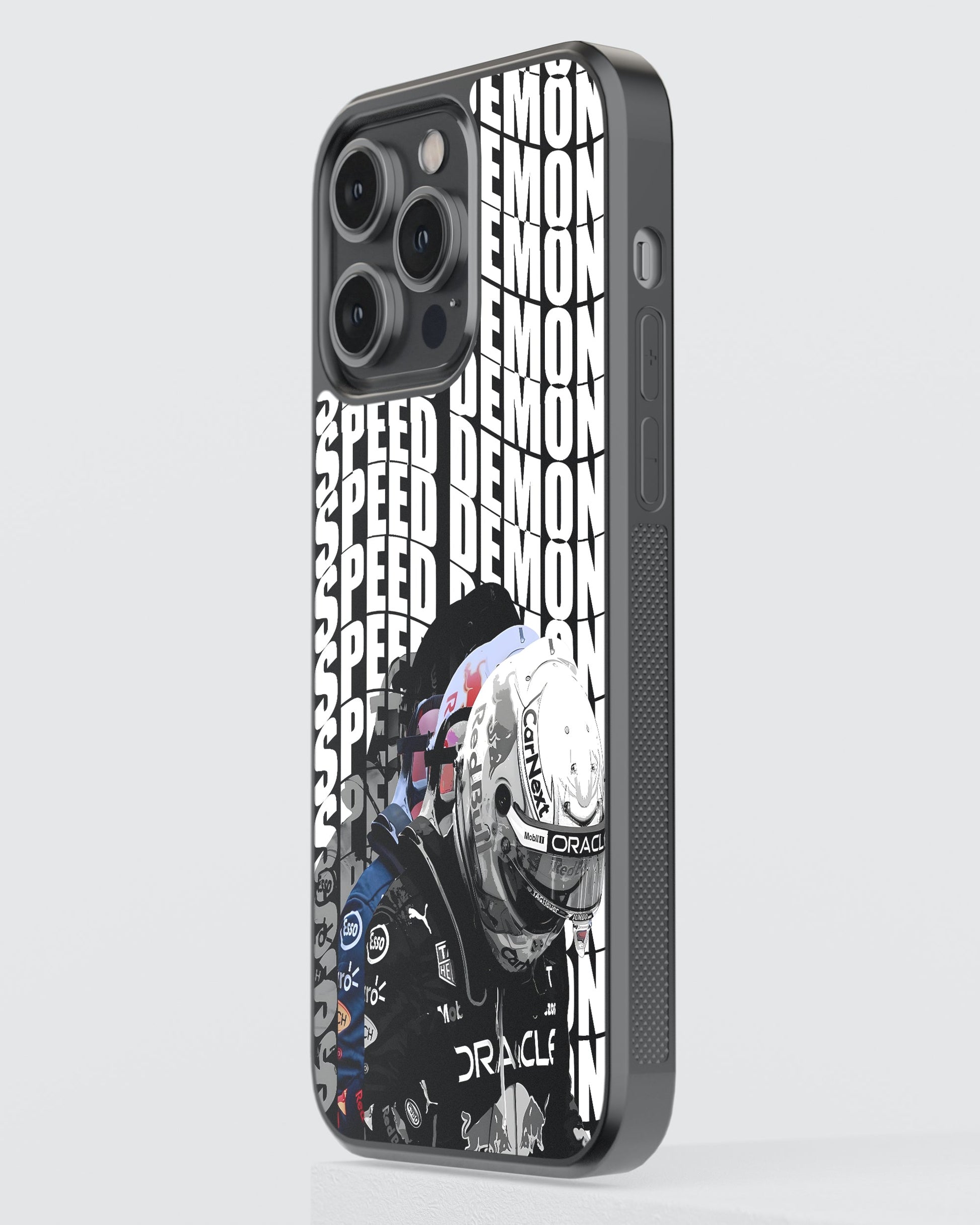 Formula 1 Phone Case