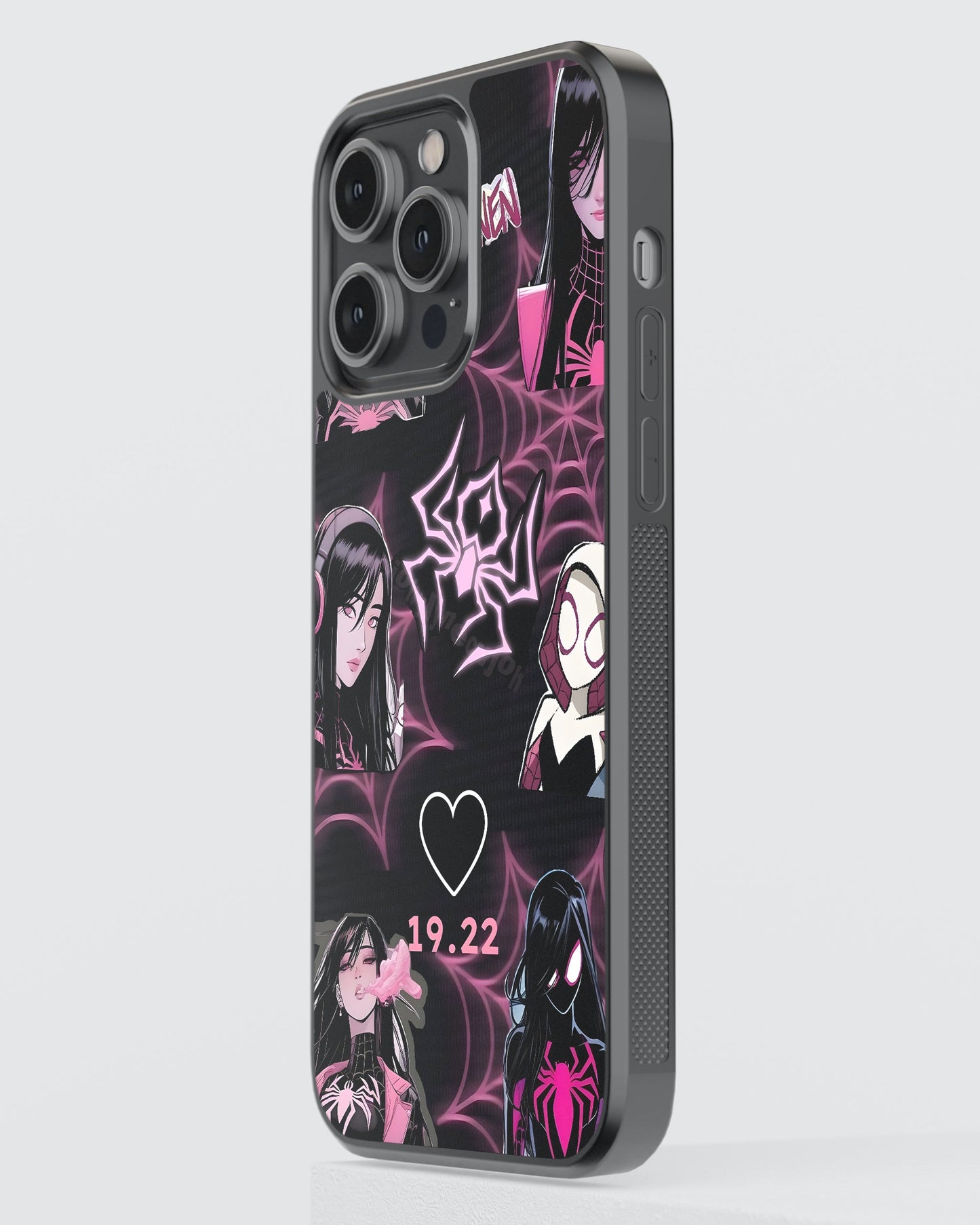 Girls Aesthetic Phone Case