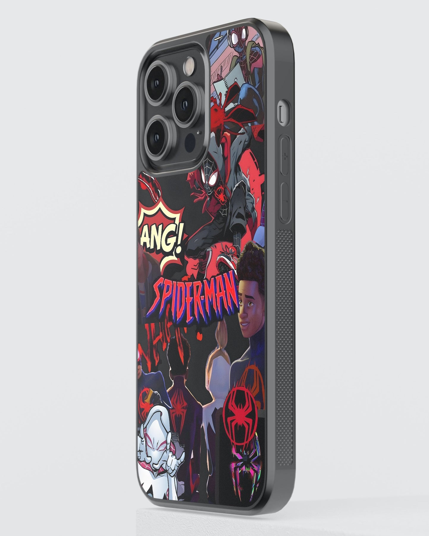 Marvel Phone Case