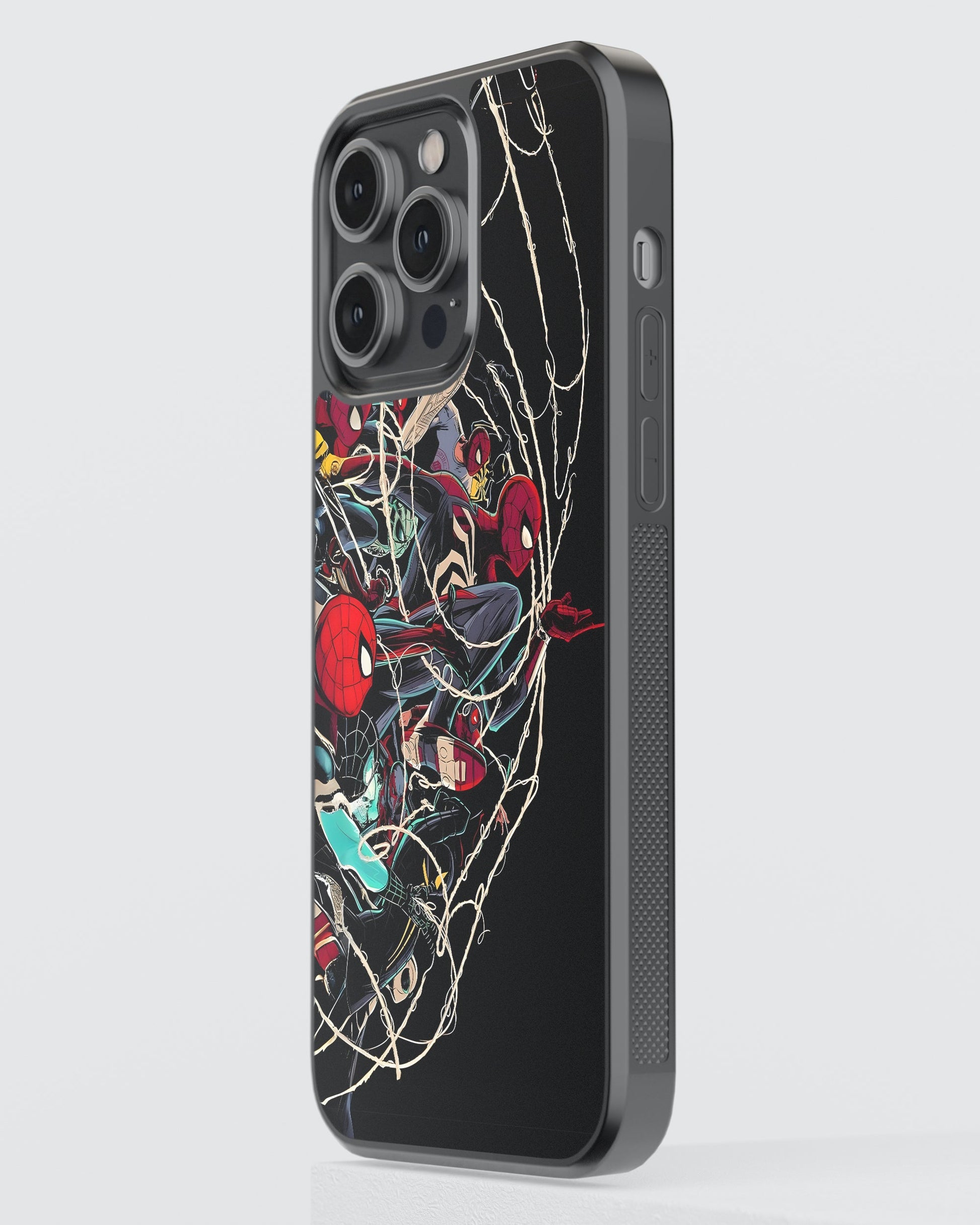 Marvel Phone Case