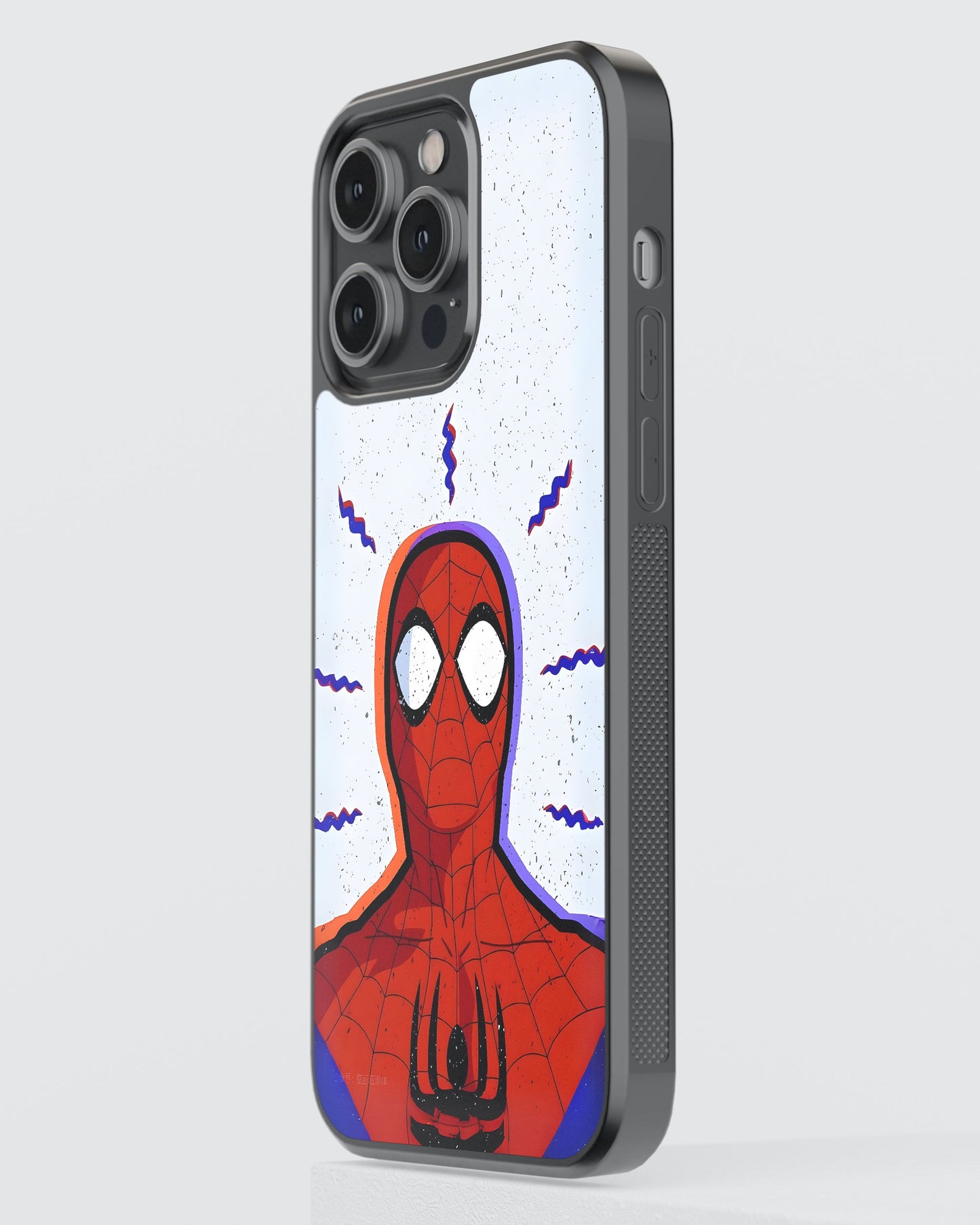 Marvel Phone Case