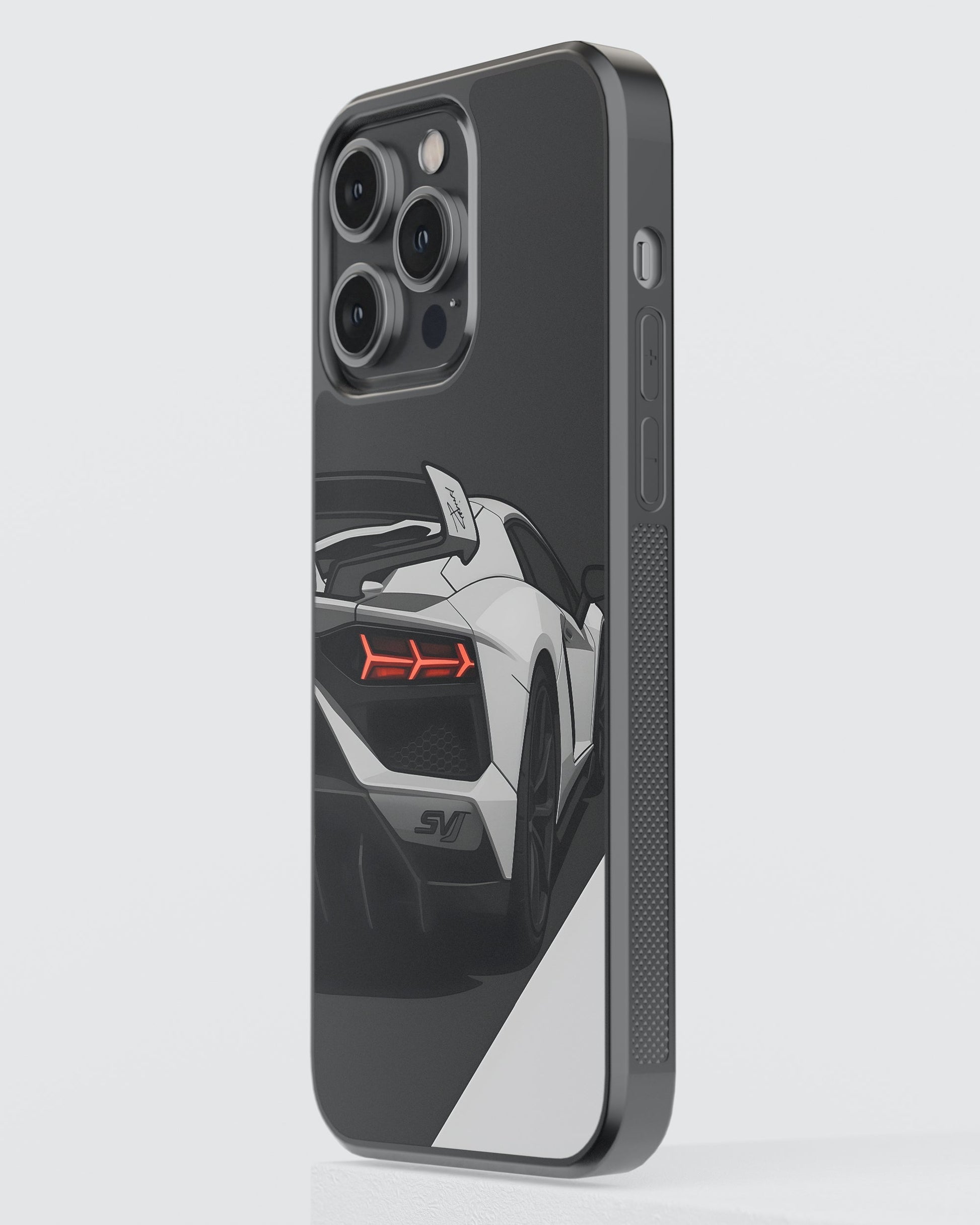 Sports Car Phone Case