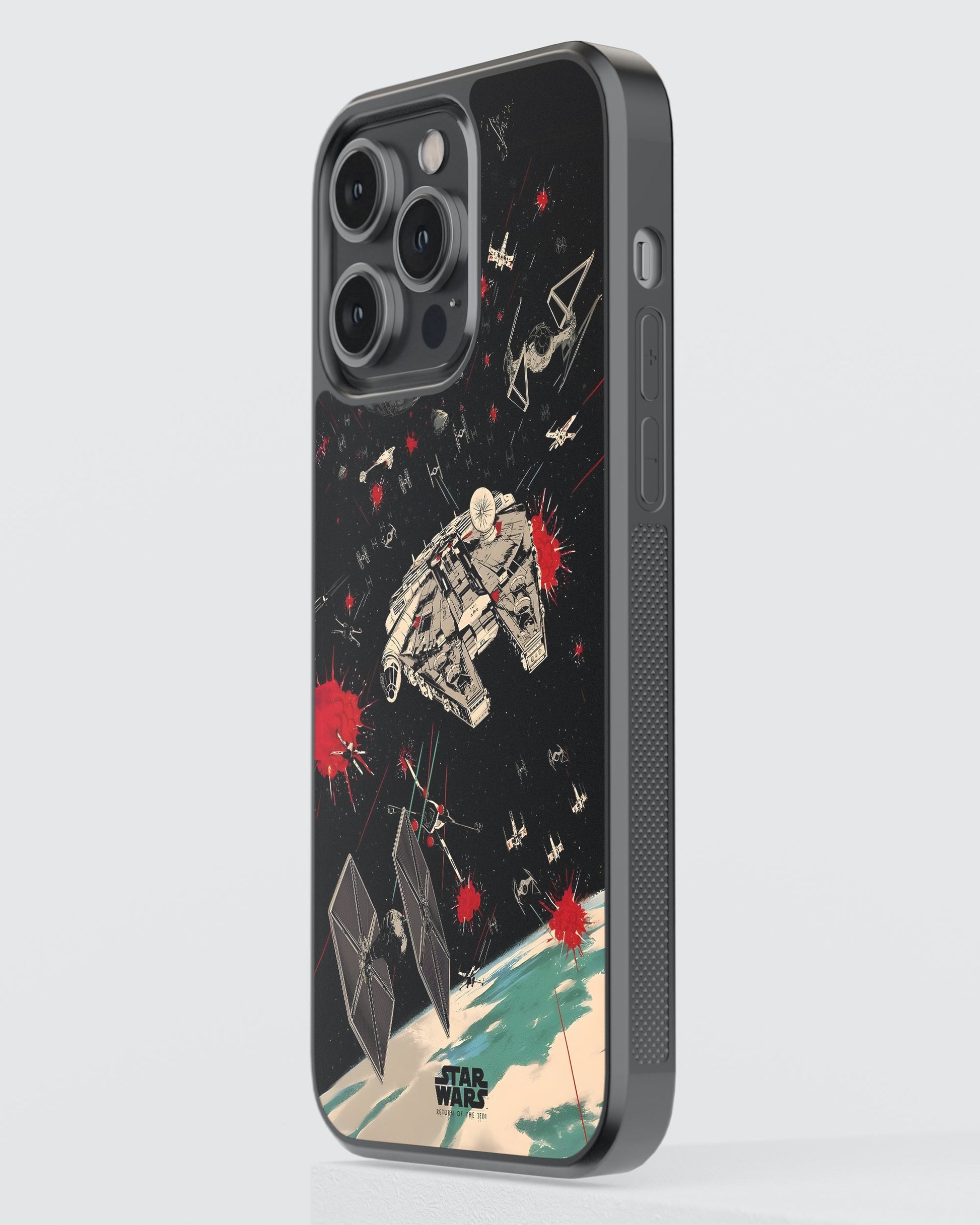 Movies Shows Phone Case