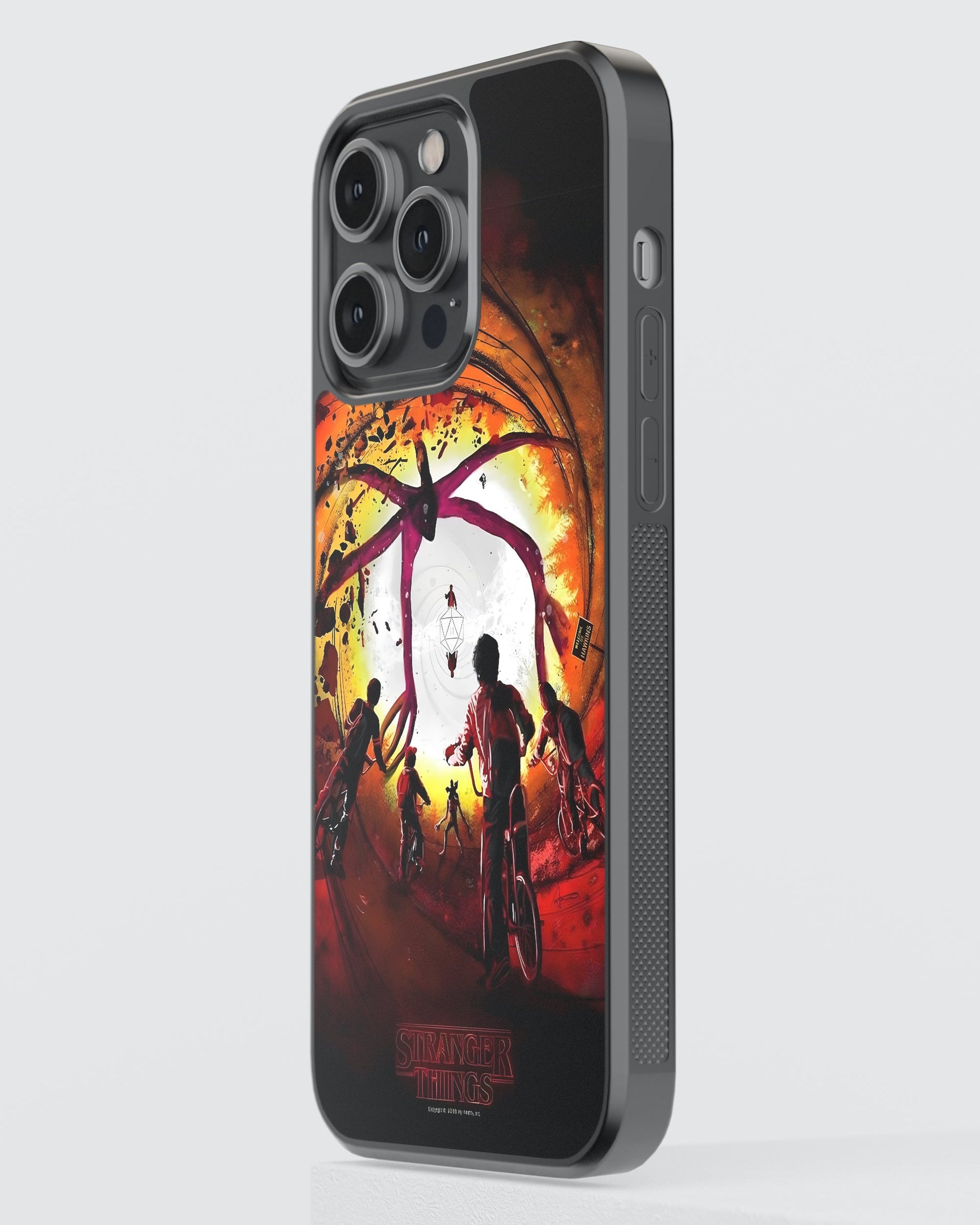 Movies Shows Phone Case