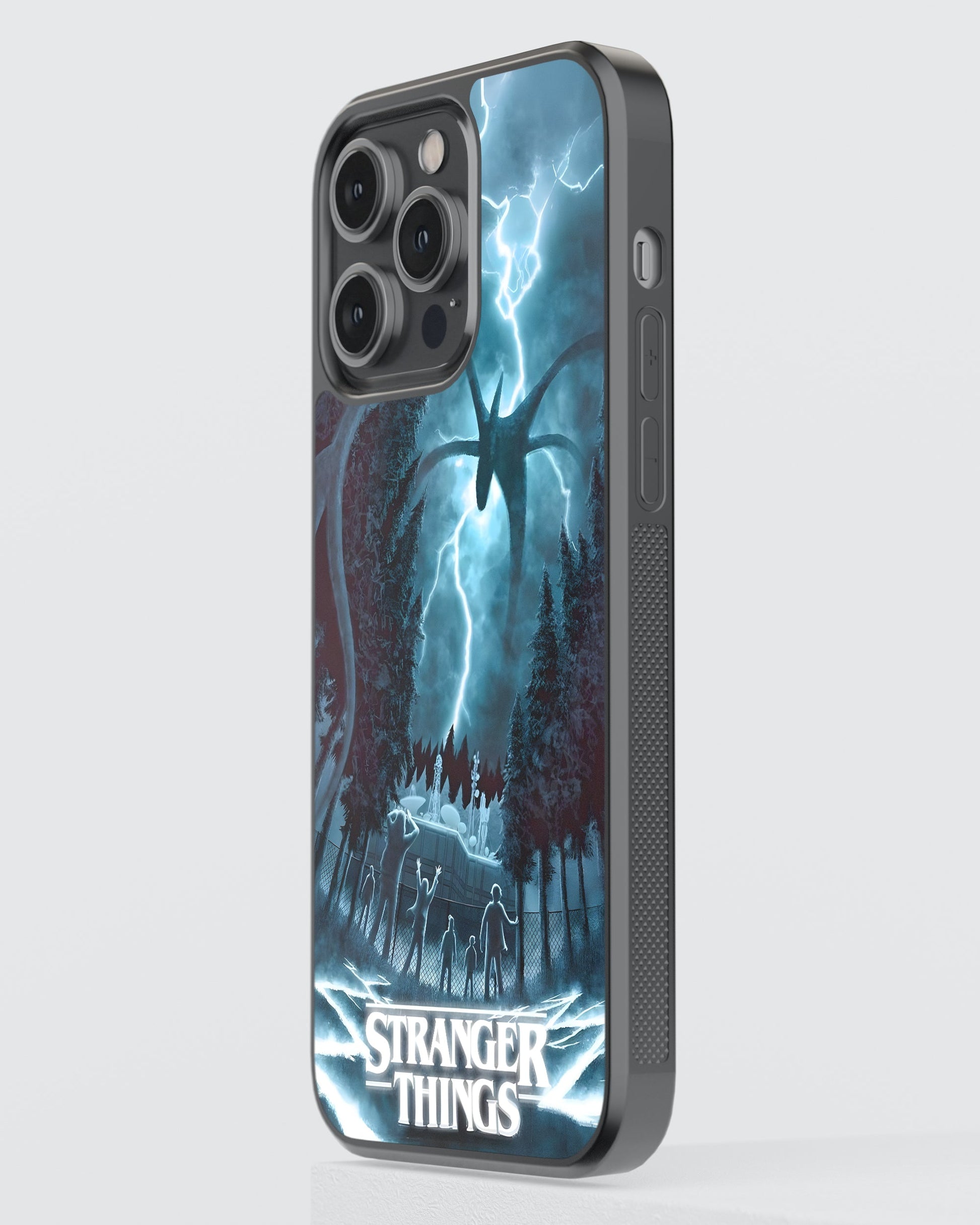 Movies Shows Phone Case