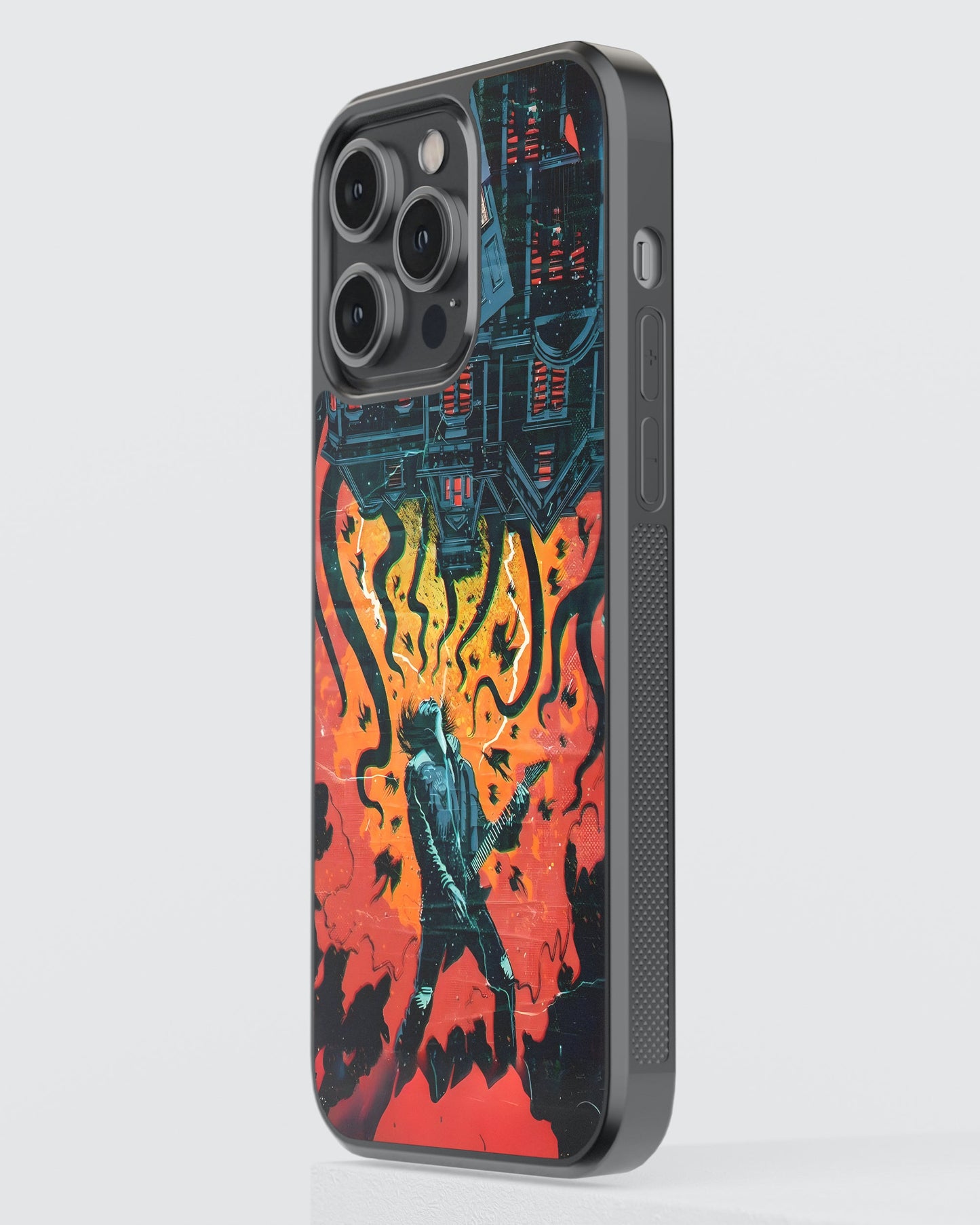 Movies Shows Phone Case