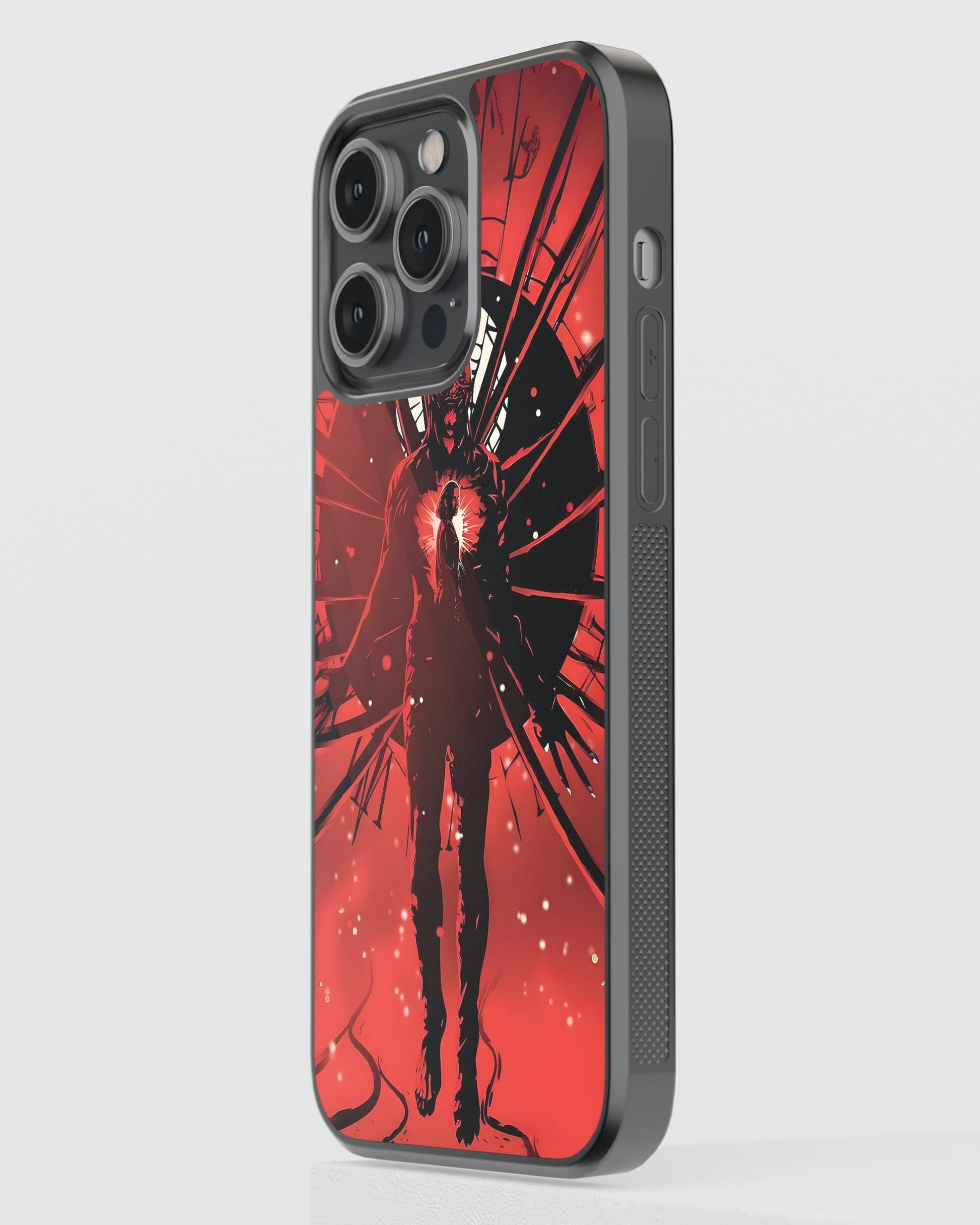 Movies Shows Phone Case