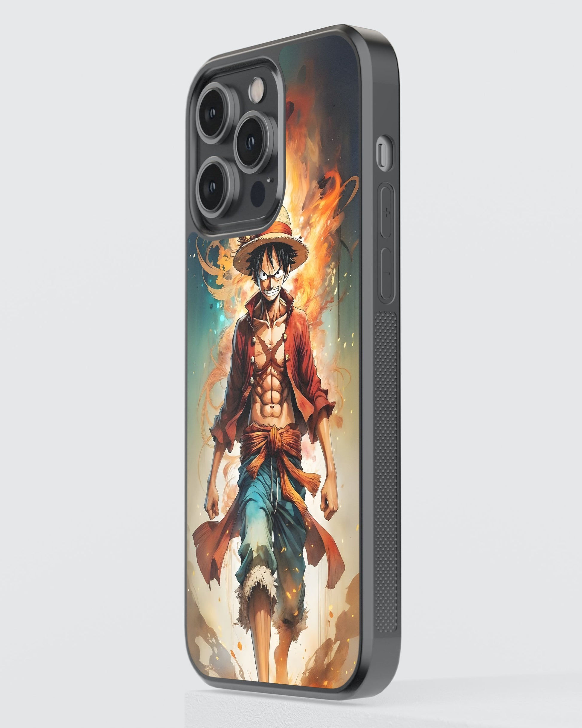 One Piece Phone Case