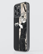 Jujutsu Kaisen Phone Case