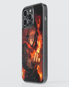 Jujutsu Kaisen Phone Case