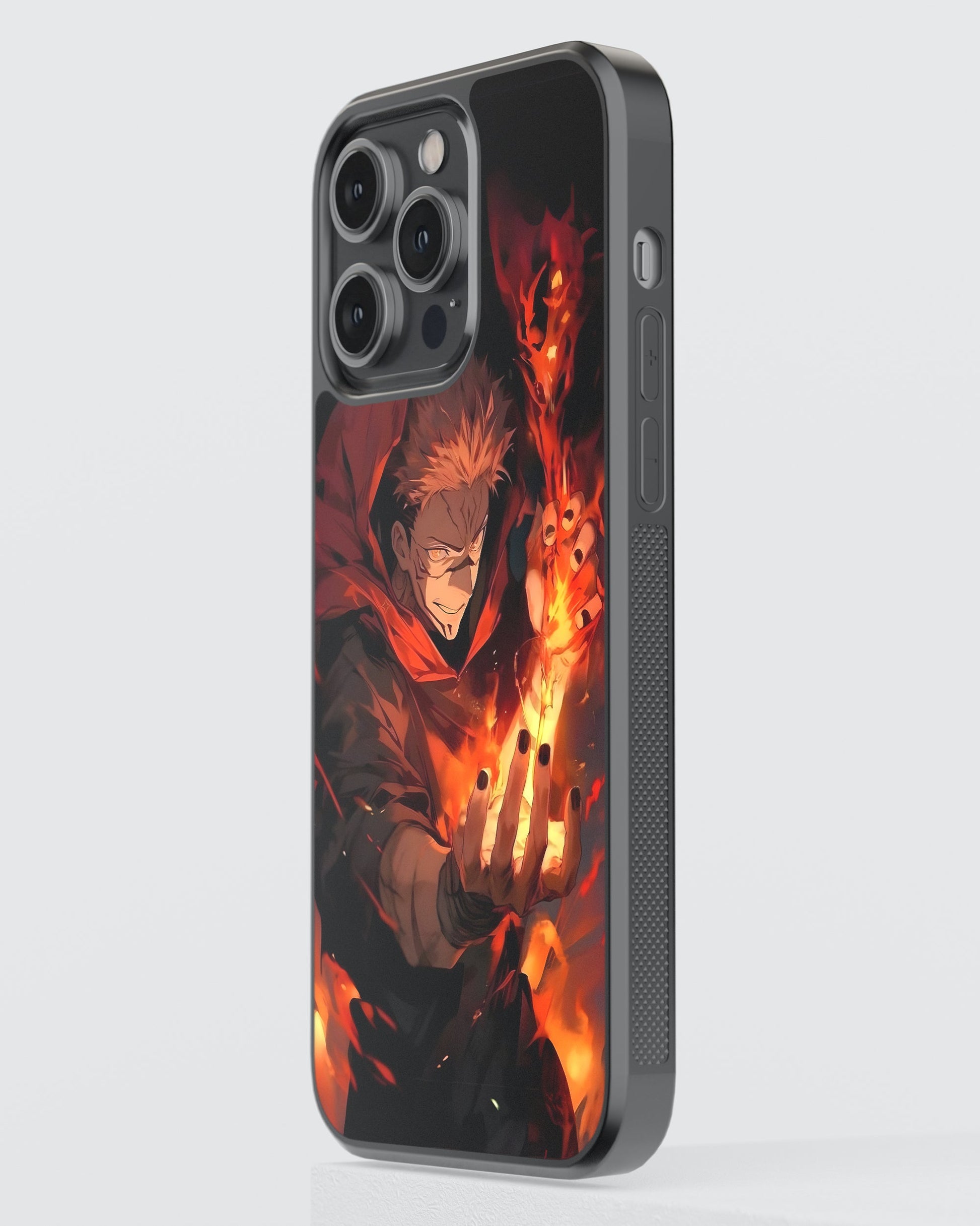 Jujutsu Kaisen Phone Case