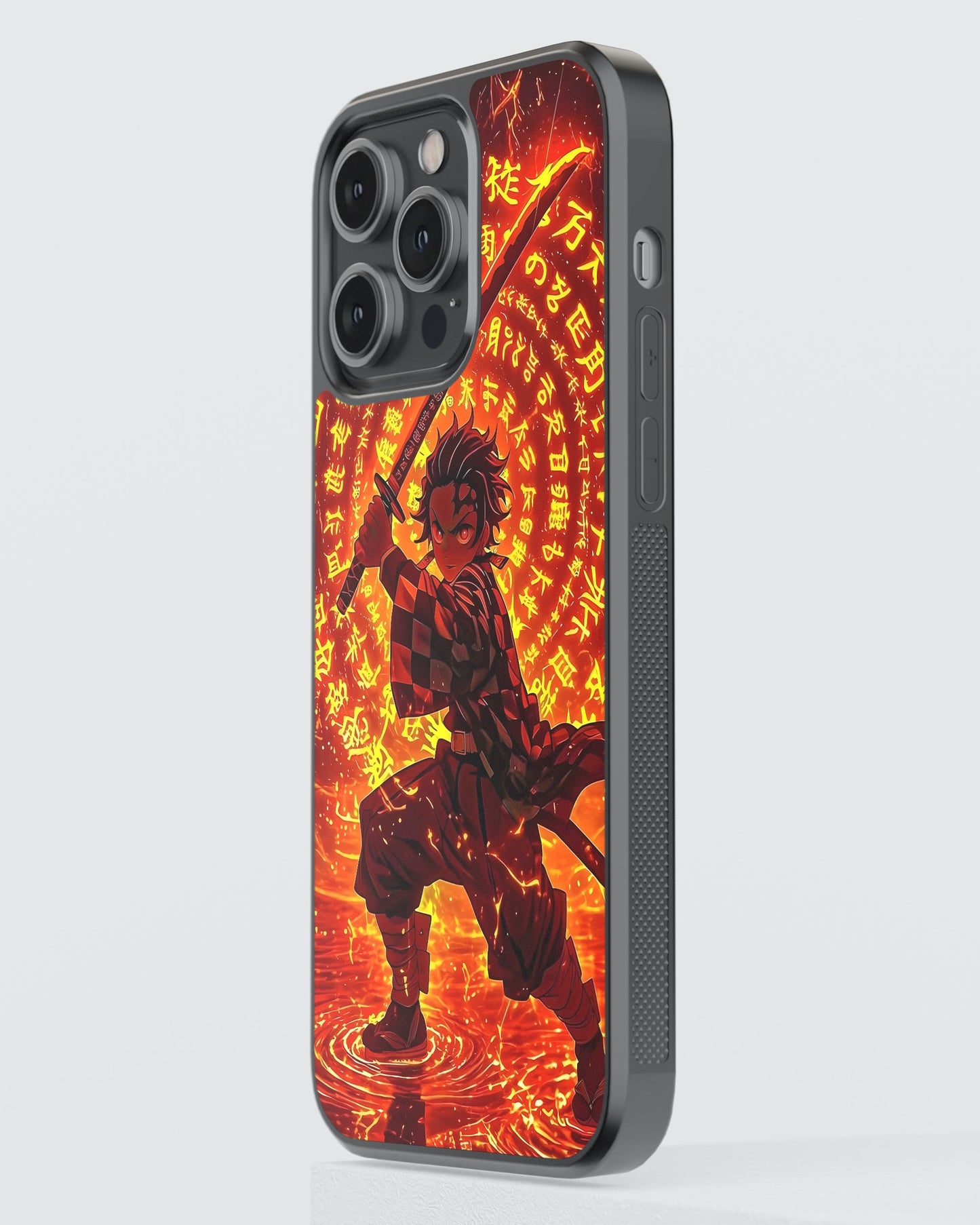 Demon Slayer Phone Case