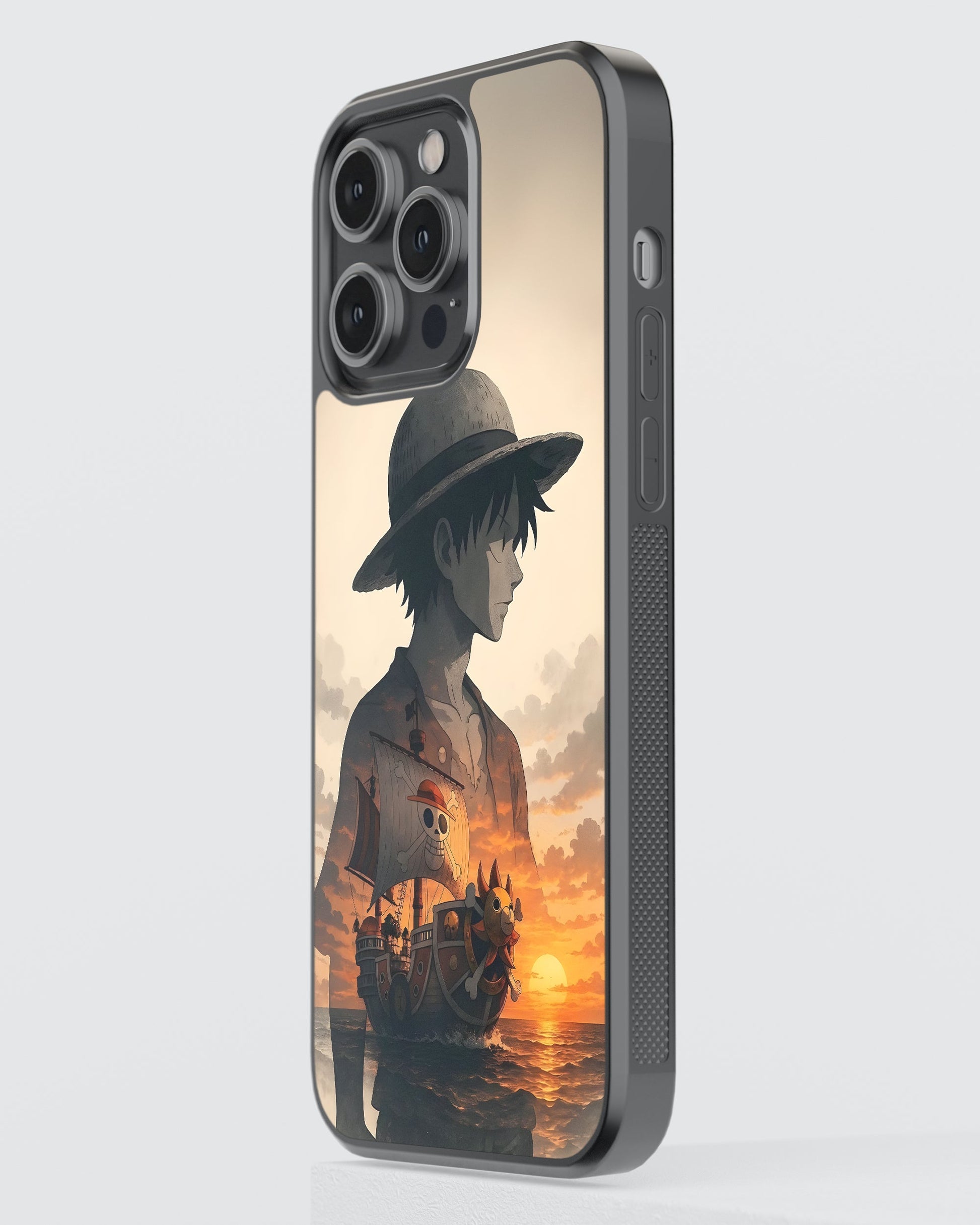 One Piece Phone Case