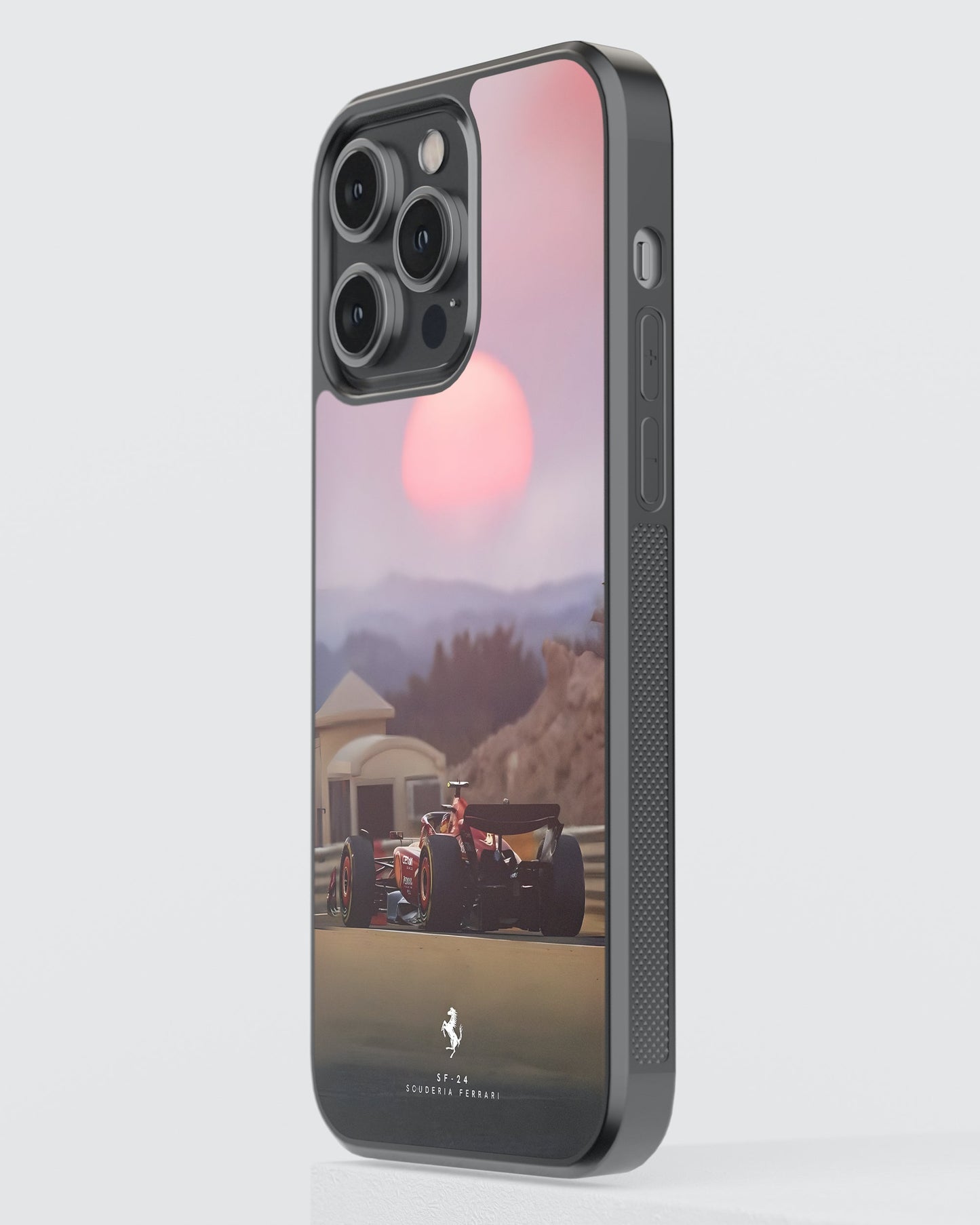 Formula 1 Phone Case
