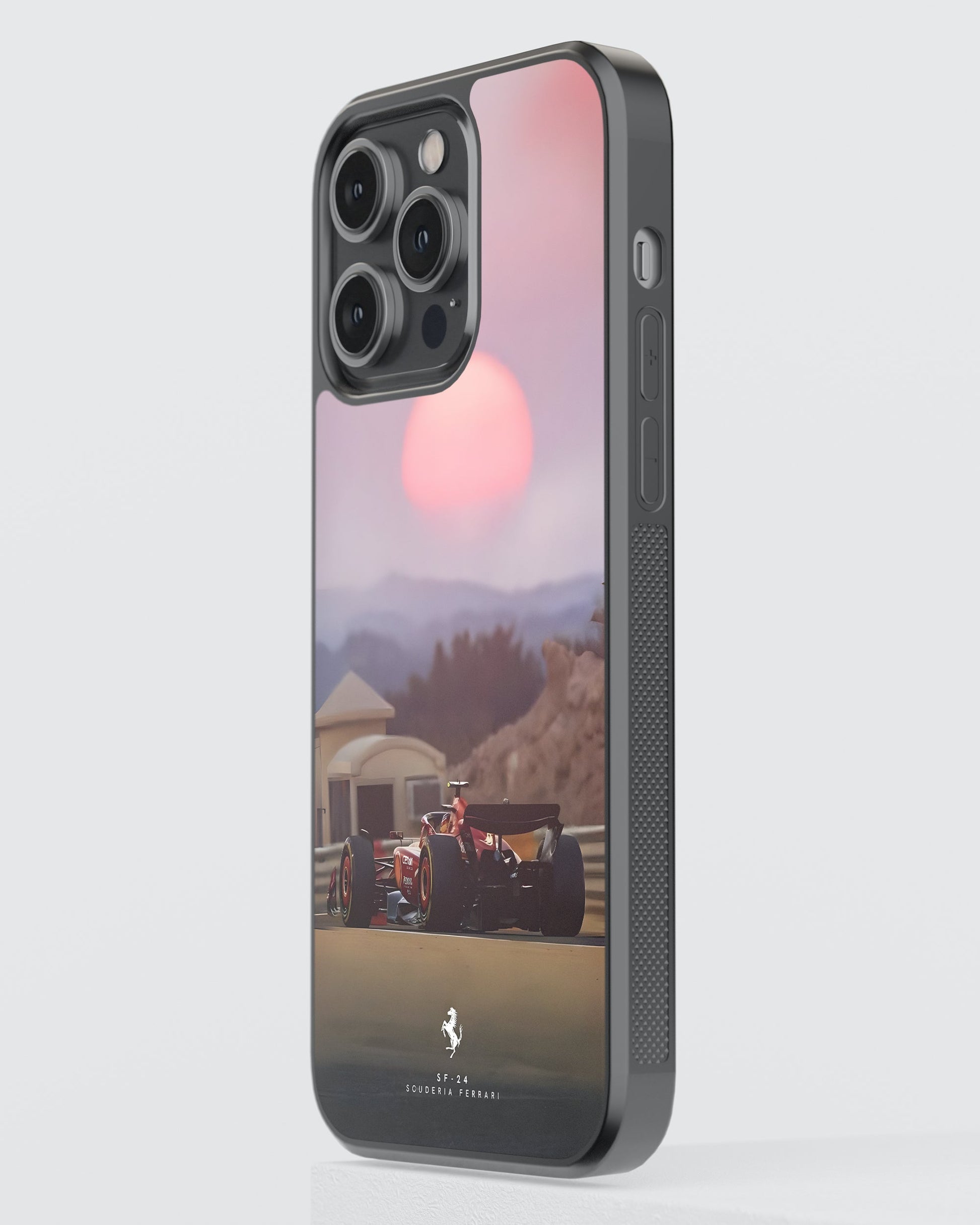 Formula 1 Phone Case