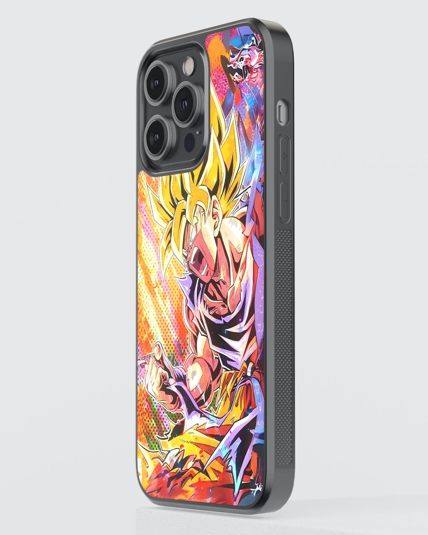 Dragon Ball Z Phone Case