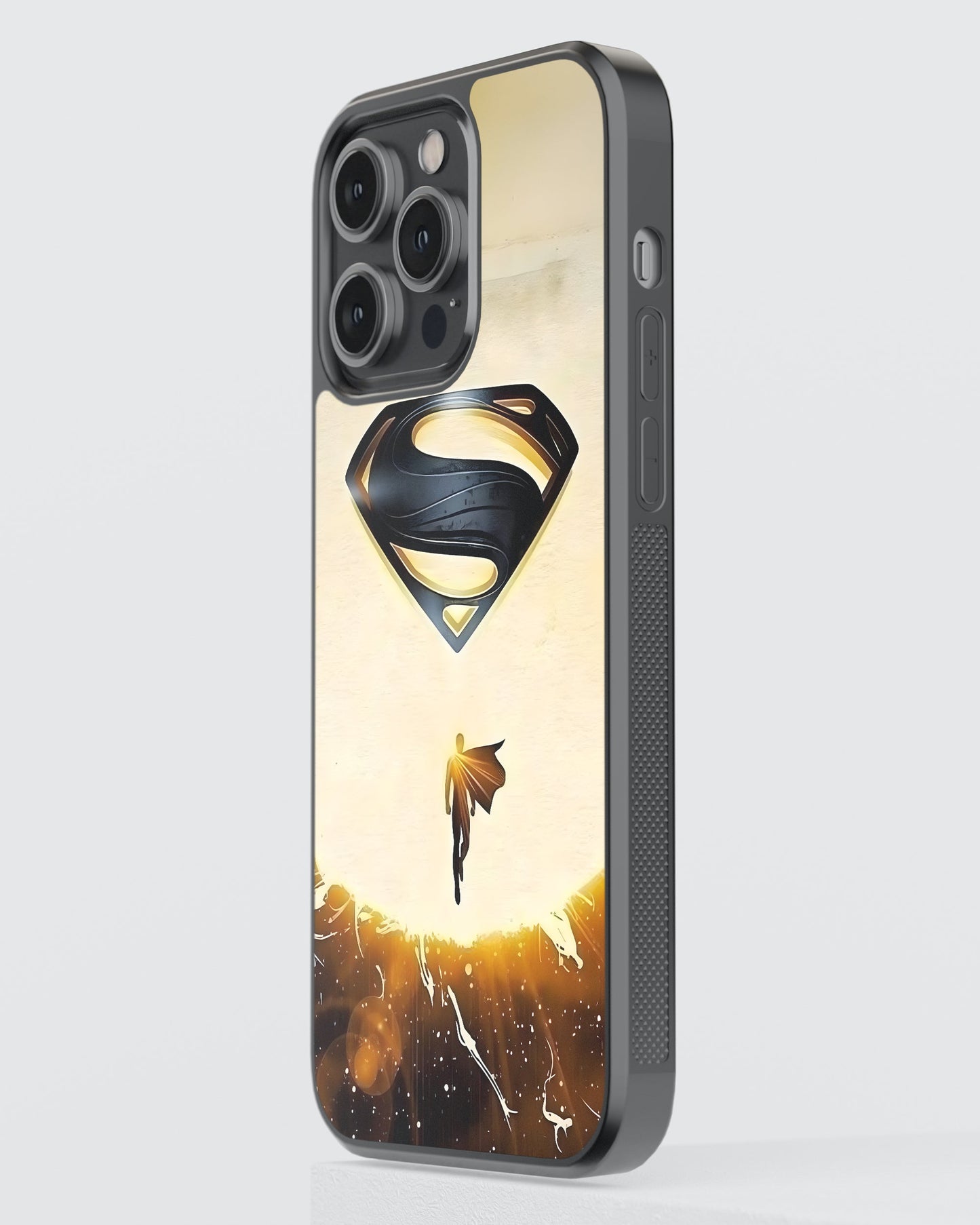 Dc Phone Case