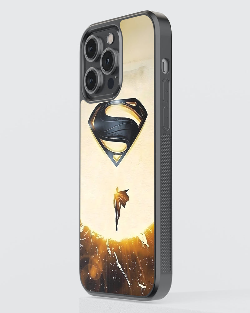 Dc Phone Case