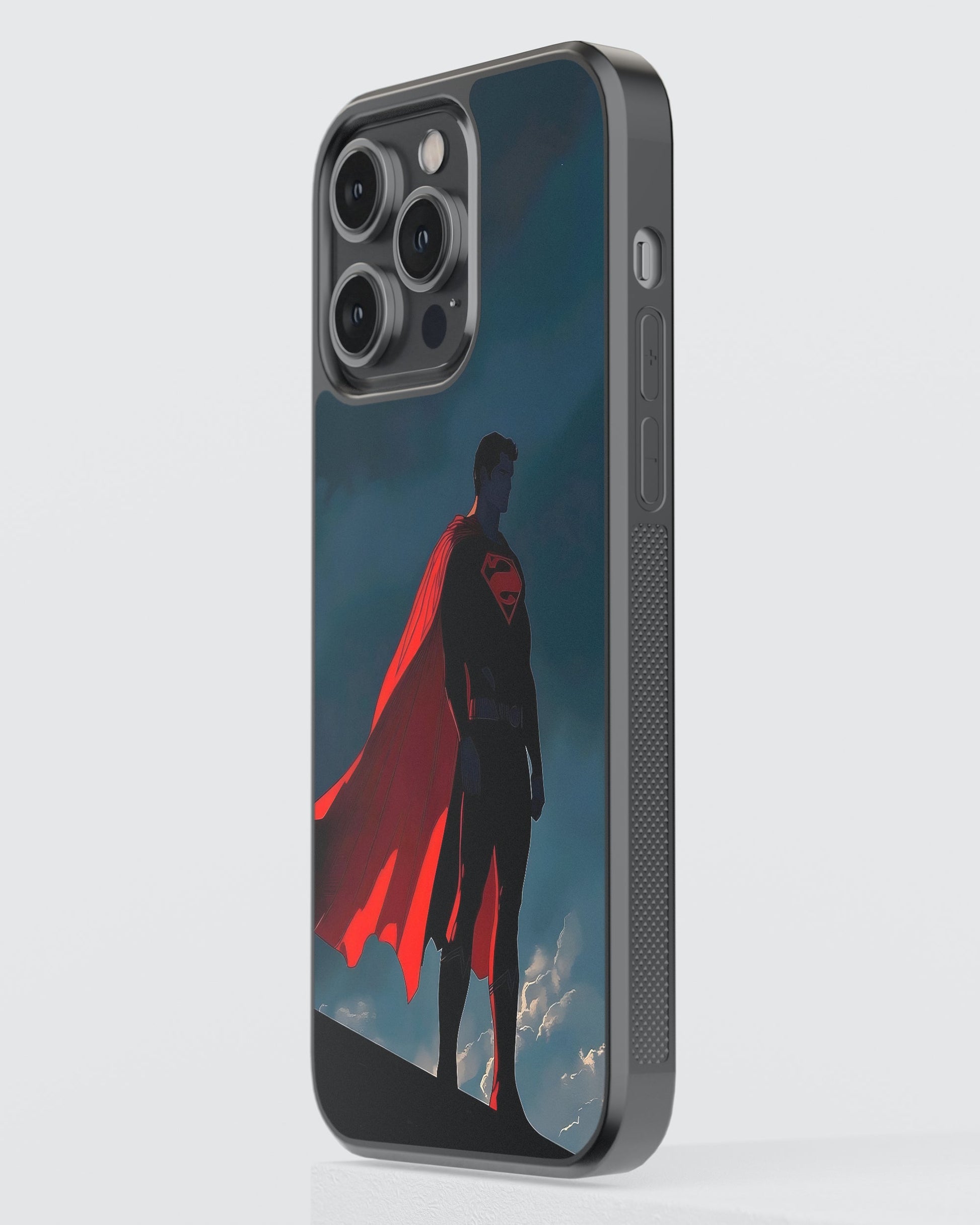 Dc Phone Case