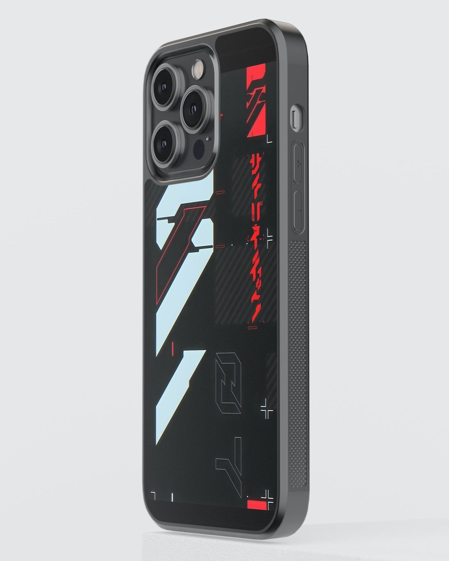 Cyberpunk Phone Case